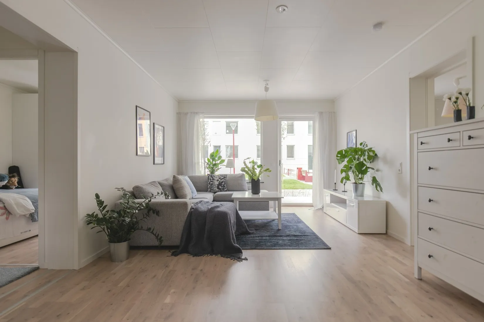 Bostadsrätt, Rubingatan 24A, Bäckby, Västerås