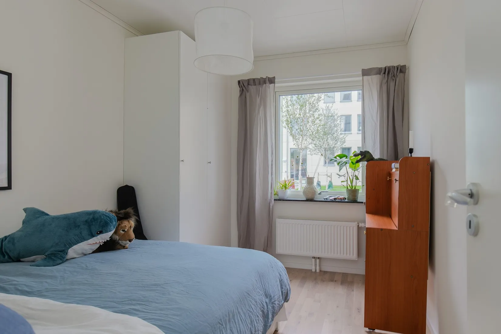 Bostadsrätt, Rubingatan 24A, Bäckby, Västerås