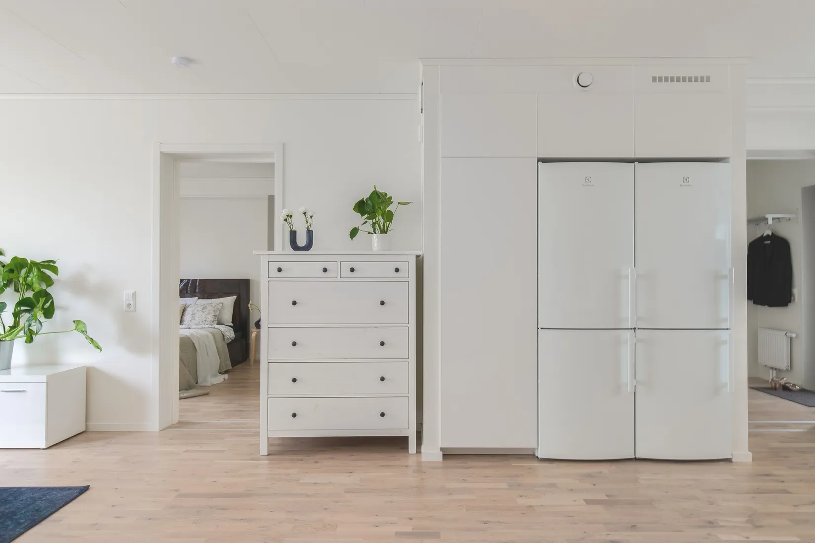 Bostadsrätt, Rubingatan 24A, Bäckby, Västerås