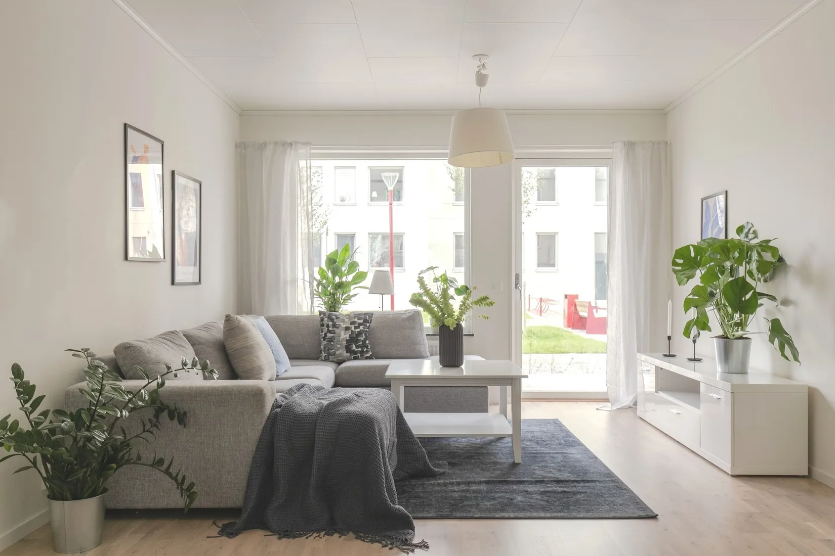 Bostadsrätt, Rubingatan 24A, Bäckby, Västerås