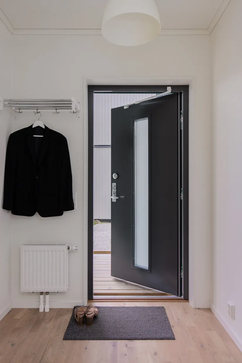 Bostadsrätt, Rubingatan 24A, Bäckby, Västerås