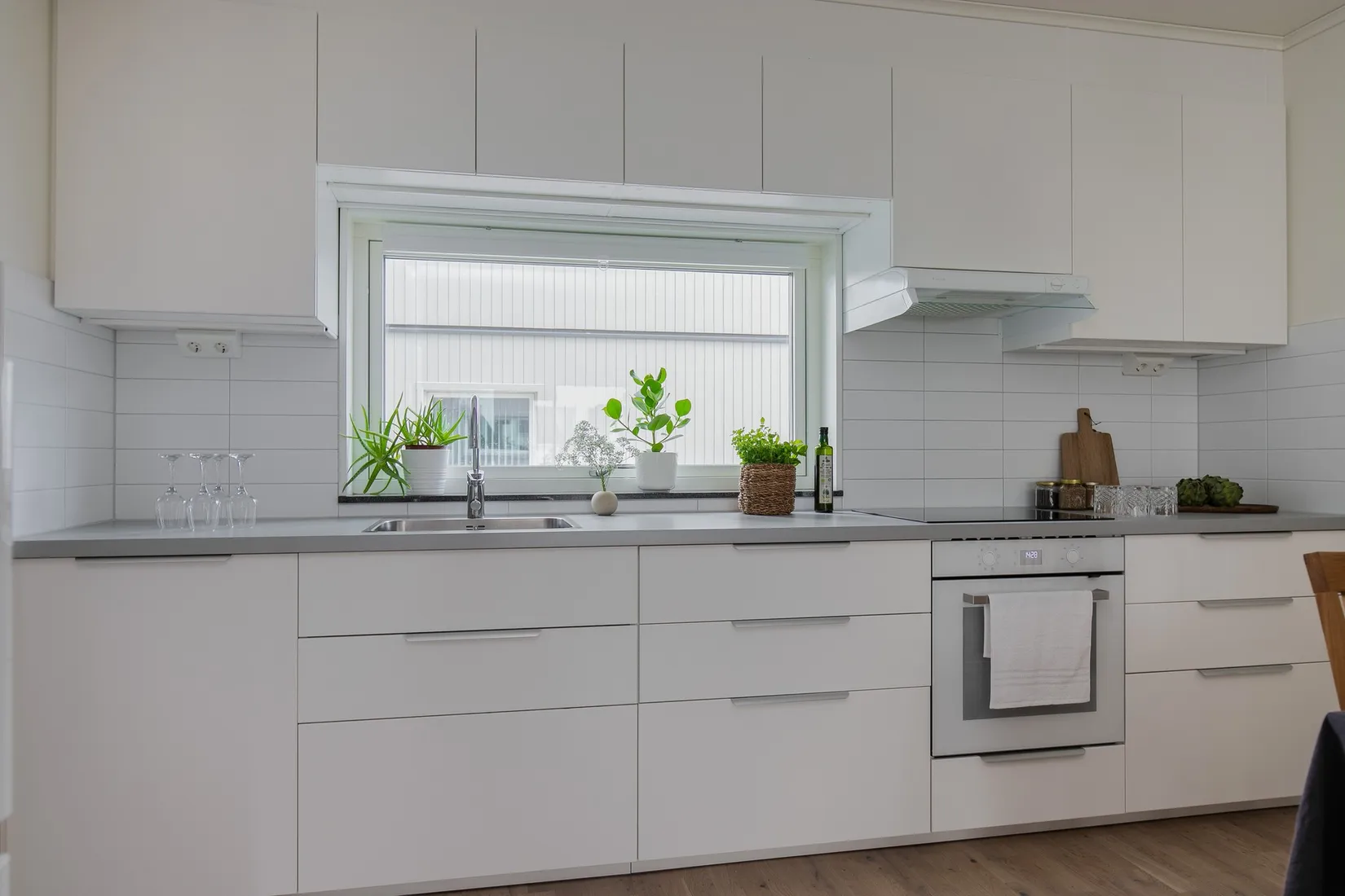 Bostadsrätt, Rubingatan 24A, Bäckby, Västerås