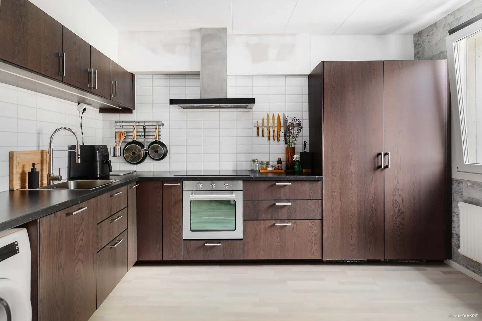 Bostadsrätt, Trädesgatan 4A, Centrala Hisingen, Göteborg