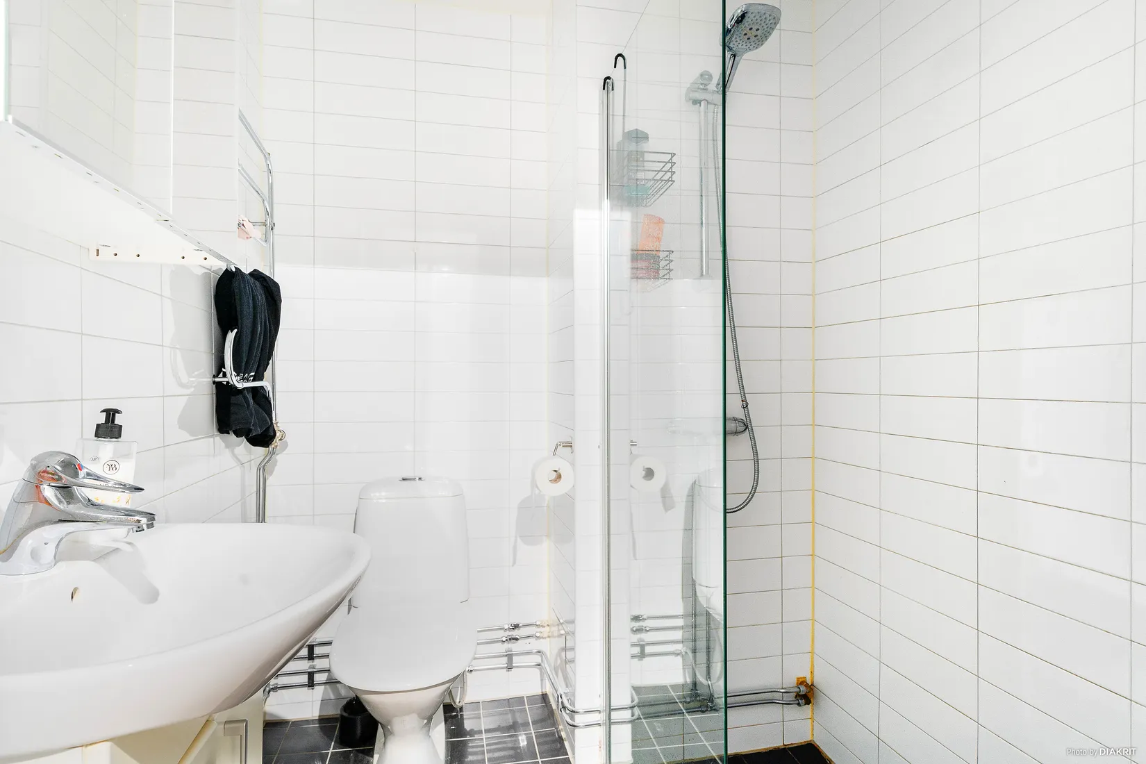Bostadsrätt, Trädesgatan 4A, Centrala Hisingen, Göteborg