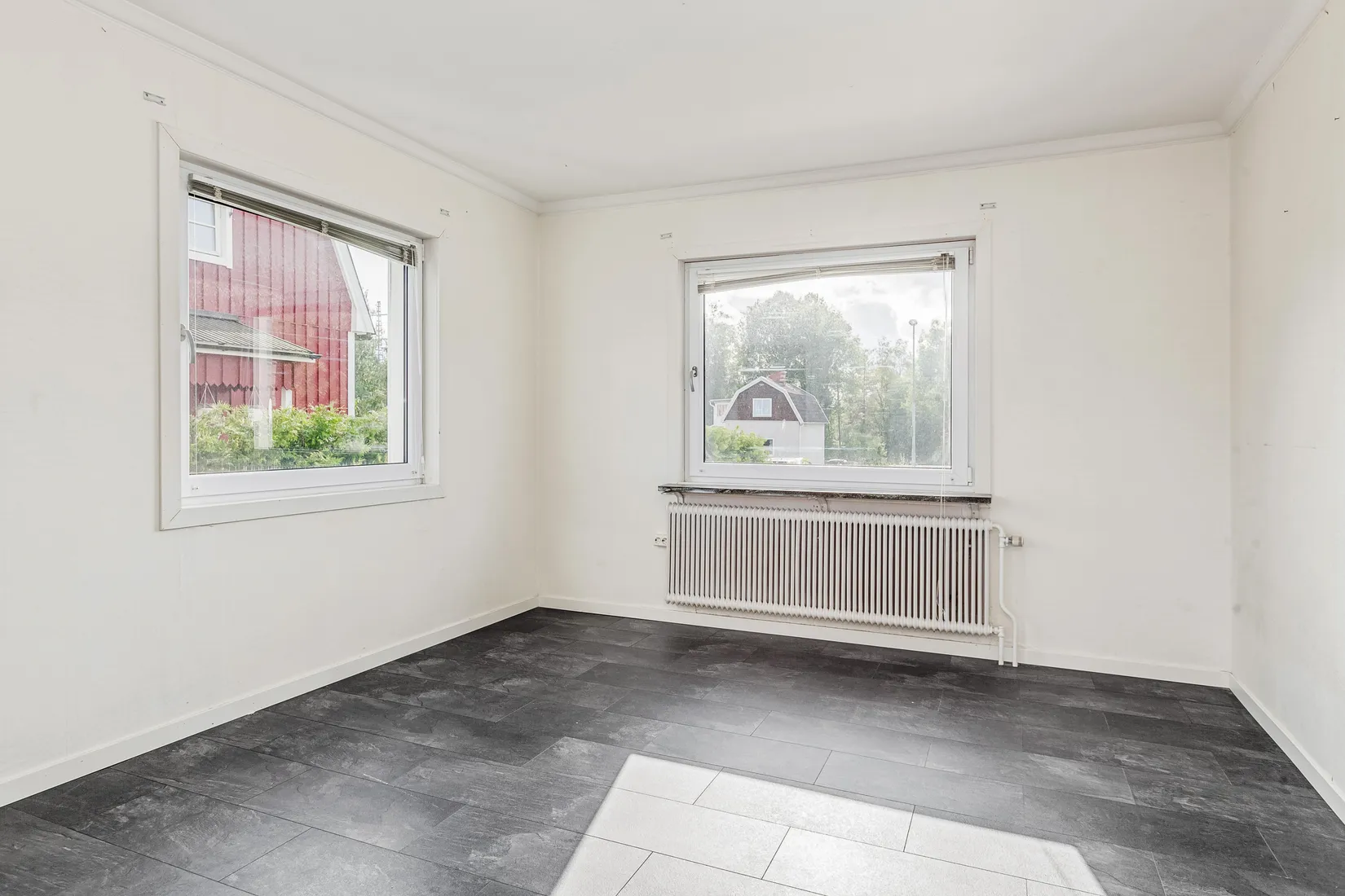 Villa, Norrbodavägen 8, Norrboda, Nässjö