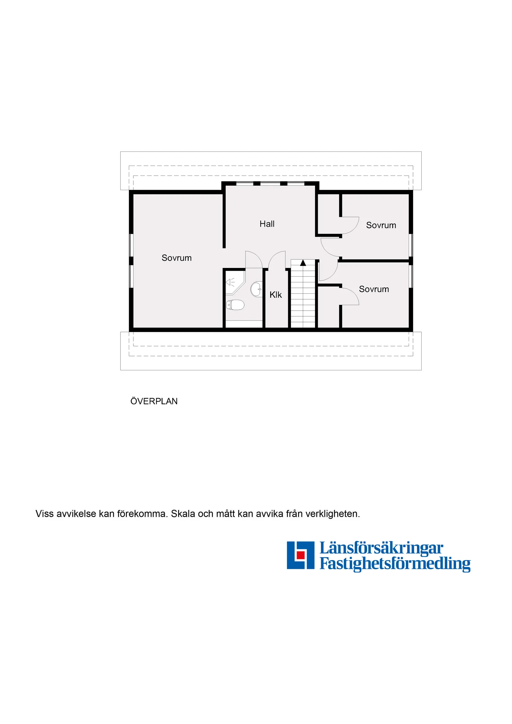 Villa, Gamla landsvägen 23A, Östra Grevie, Vellinge