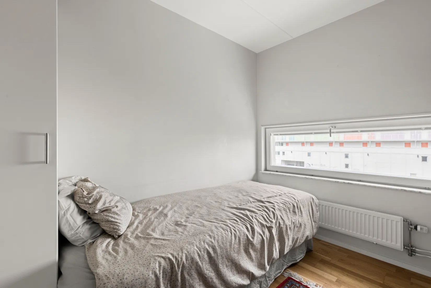 Bostadsrätt, Harpsundsvägen 78, Högdalen, Stockholm