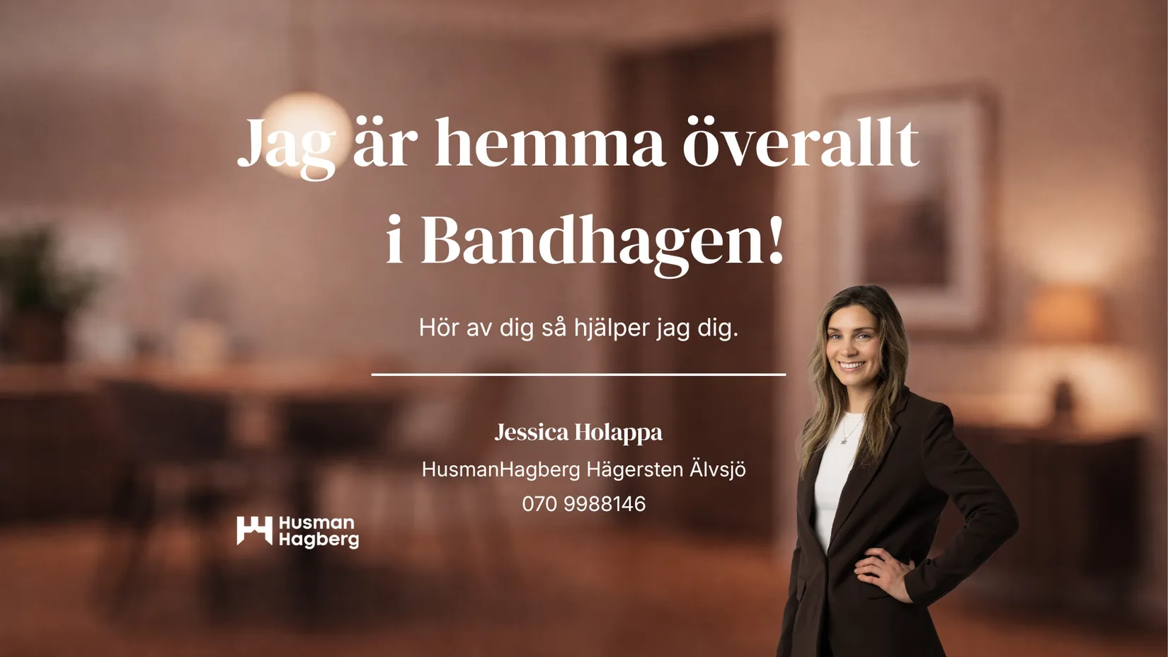 Bostadsrätt, Harpsundsvägen 78, Högdalen, Stockholm