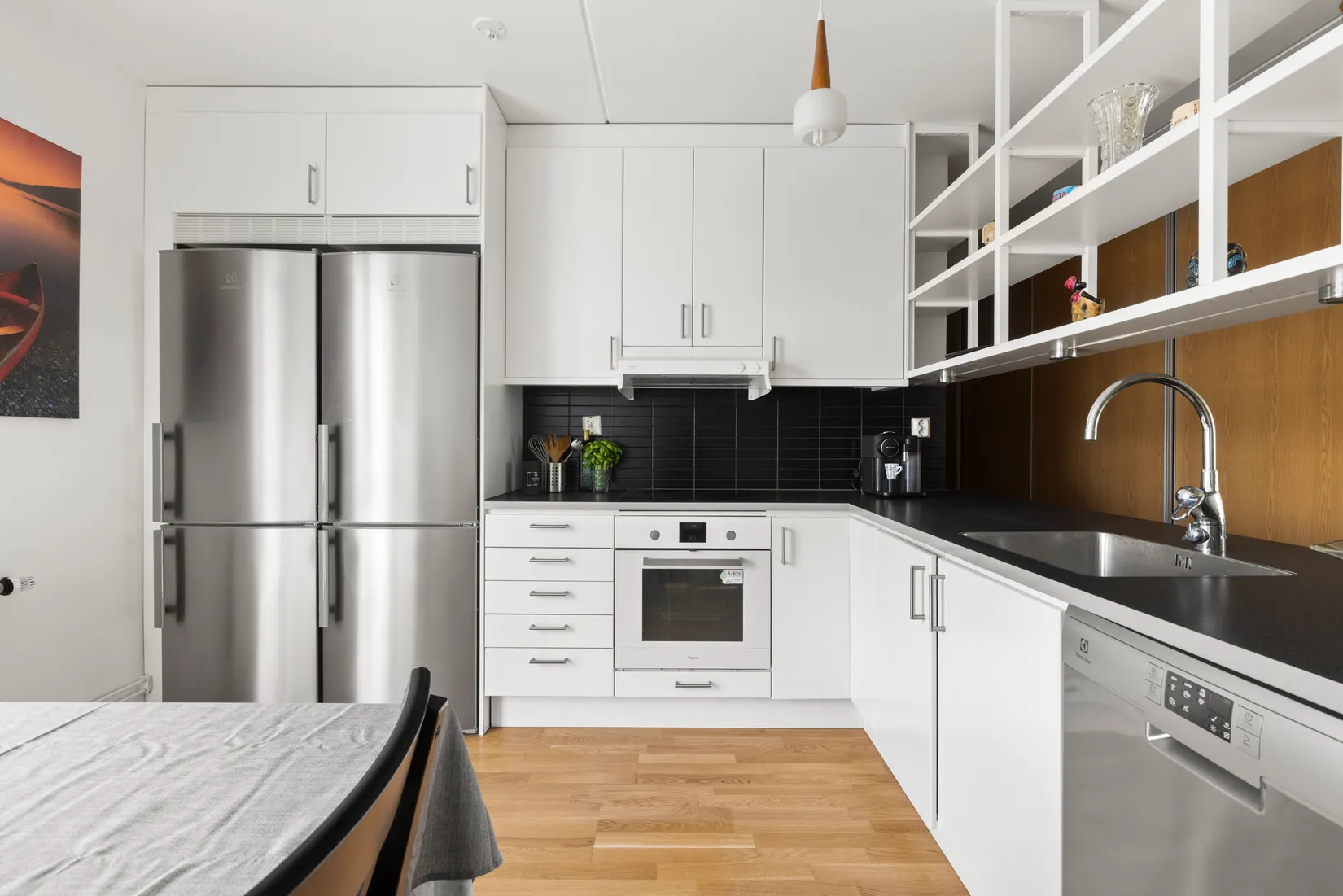 Bostadsrätt, Harpsundsvägen 78, Högdalen, Stockholm