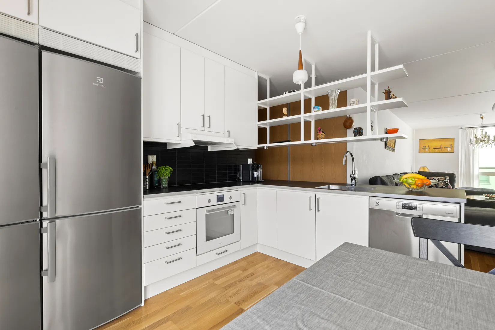 Bostadsrätt, Harpsundsvägen 78, Högdalen, Stockholm