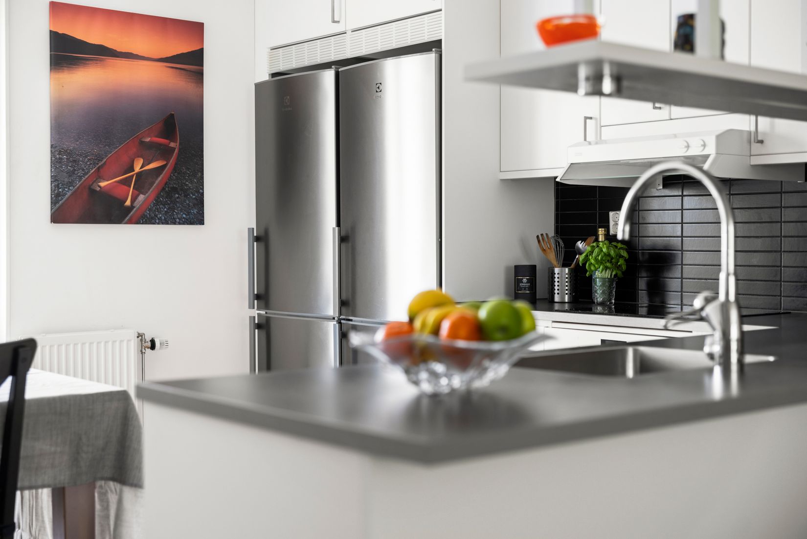 Bostadsrätt, Harpsundsvägen 78, Högdalen, Stockholm