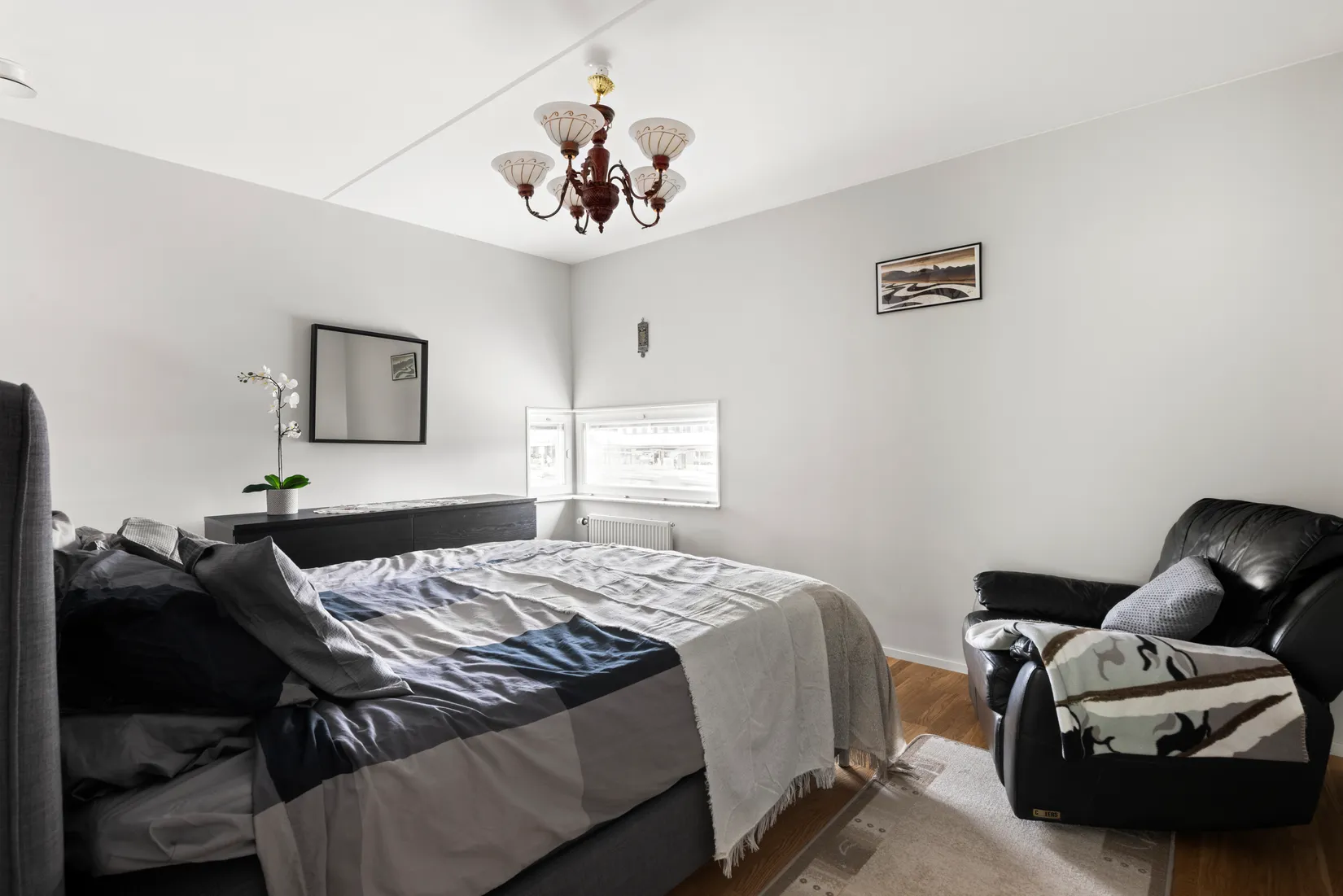 Bostadsrätt, Harpsundsvägen 78, Högdalen, Stockholm