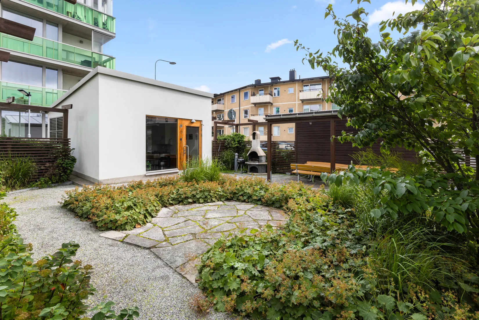 Bostadsrätt, Harpsundsvägen 78, Högdalen, Stockholm