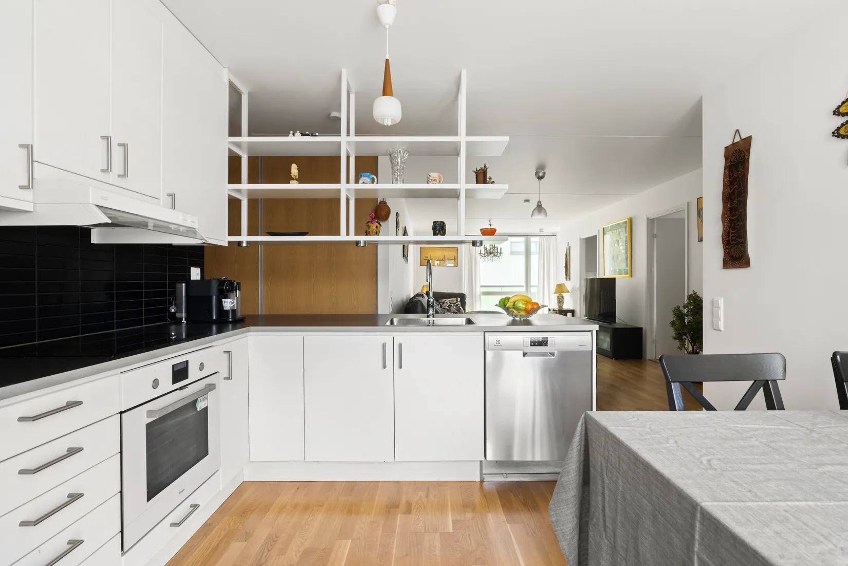 Bostadsrätt, Harpsundsvägen 78, Högdalen, Stockholm