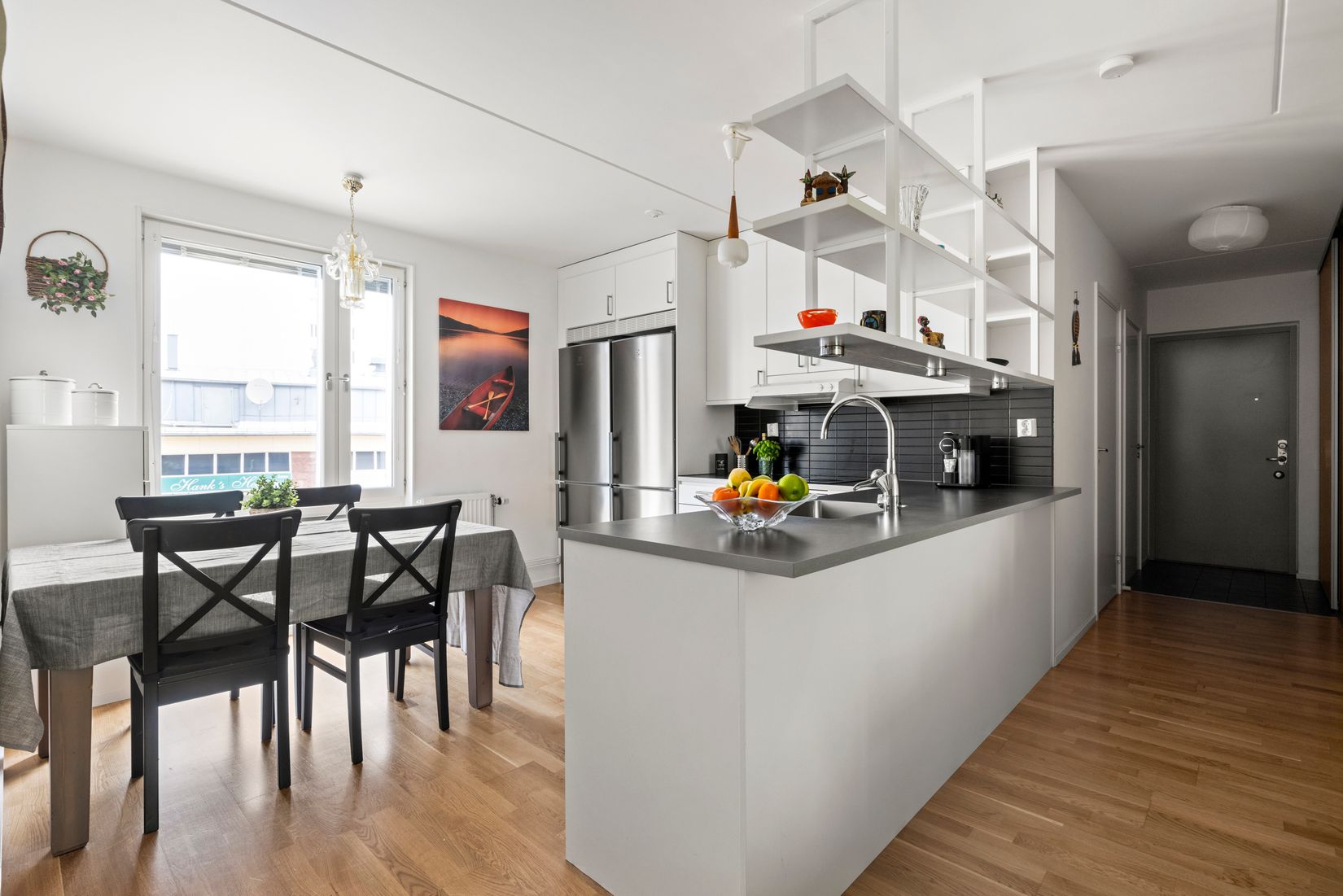 Bostadsrätt, Harpsundsvägen 78, Högdalen, Stockholm