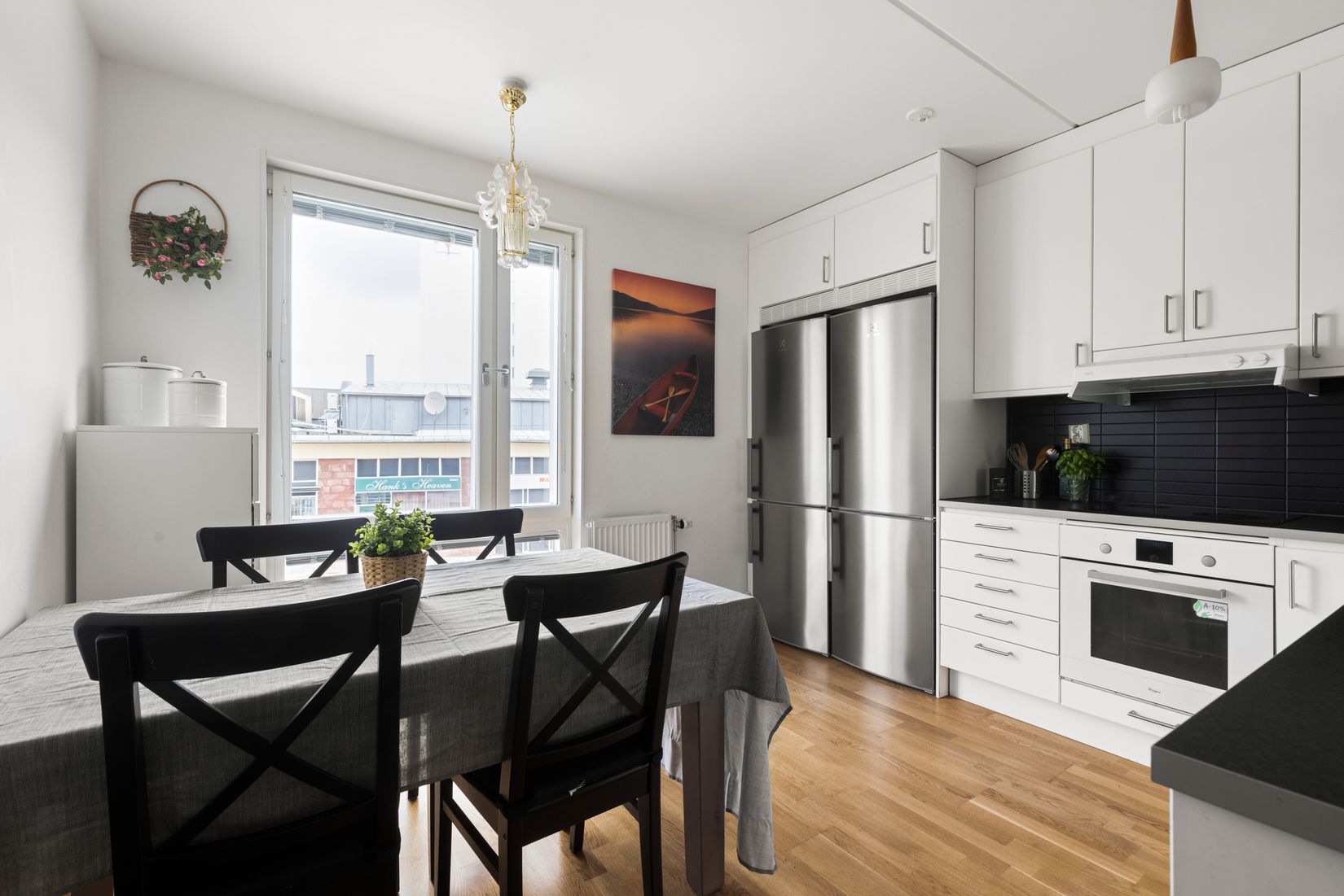 Bostadsrätt, Harpsundsvägen 78, Högdalen, Stockholm