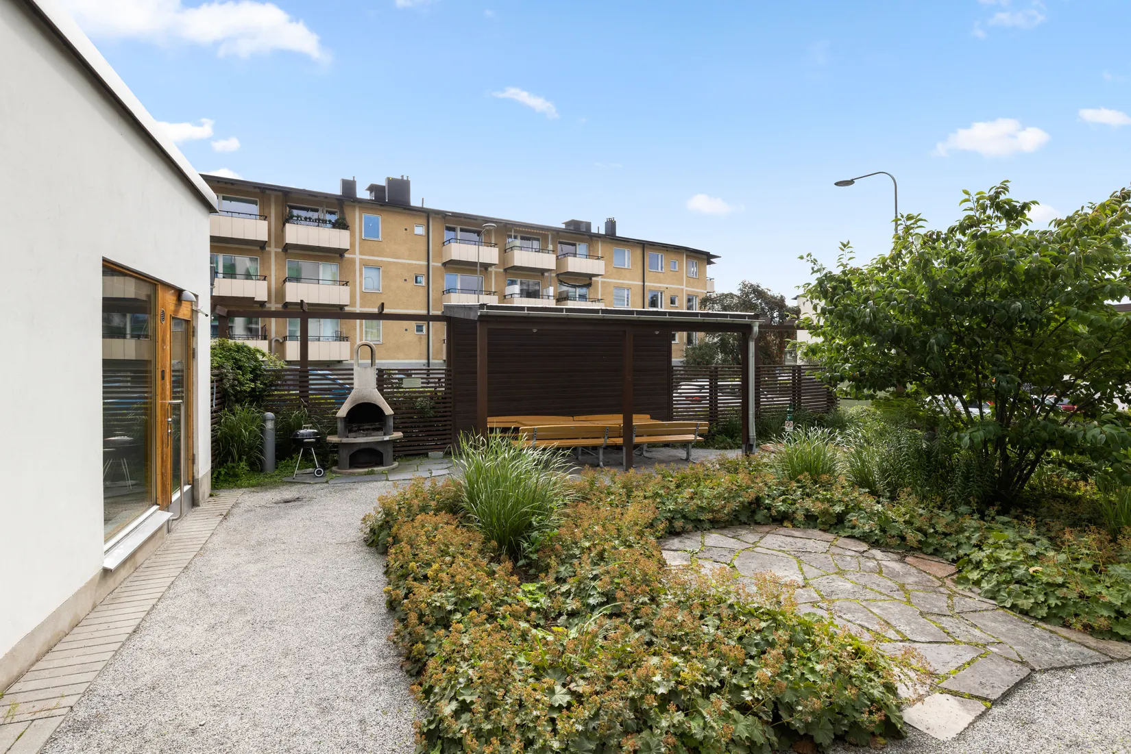 Bostadsrätt, Harpsundsvägen 78, Högdalen, Stockholm