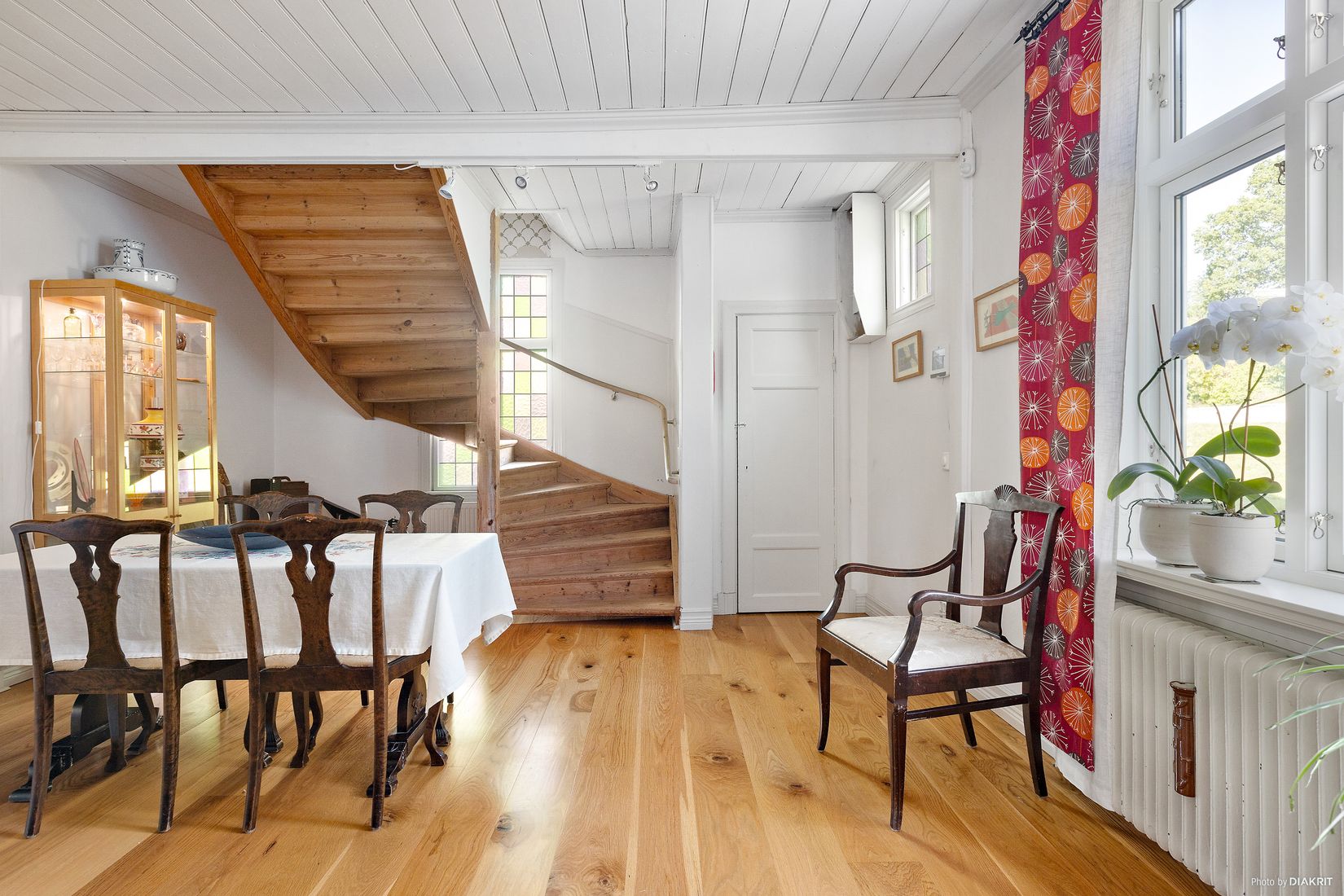 Villa, Sommarvägen 6, Adolfsberg, Örebro