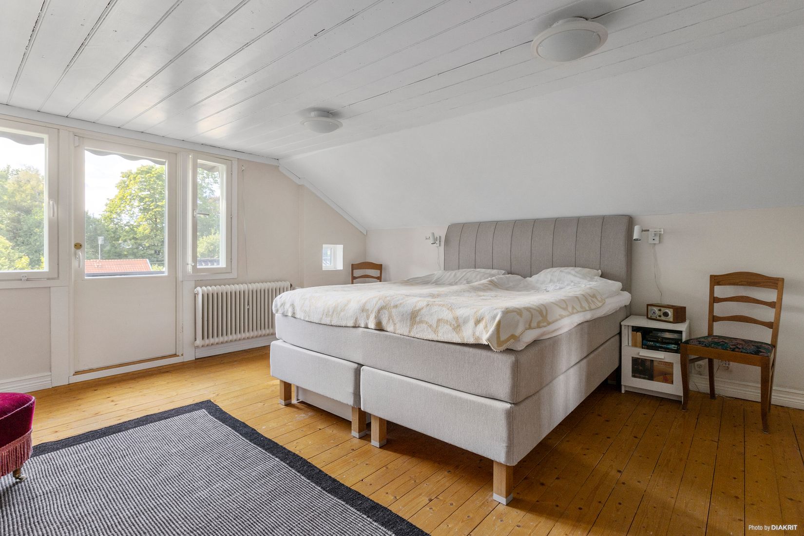 Villa, Sommarvägen 6, Adolfsberg, Örebro