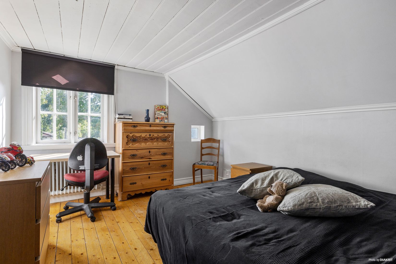 Villa, Sommarvägen 6, Adolfsberg, Örebro