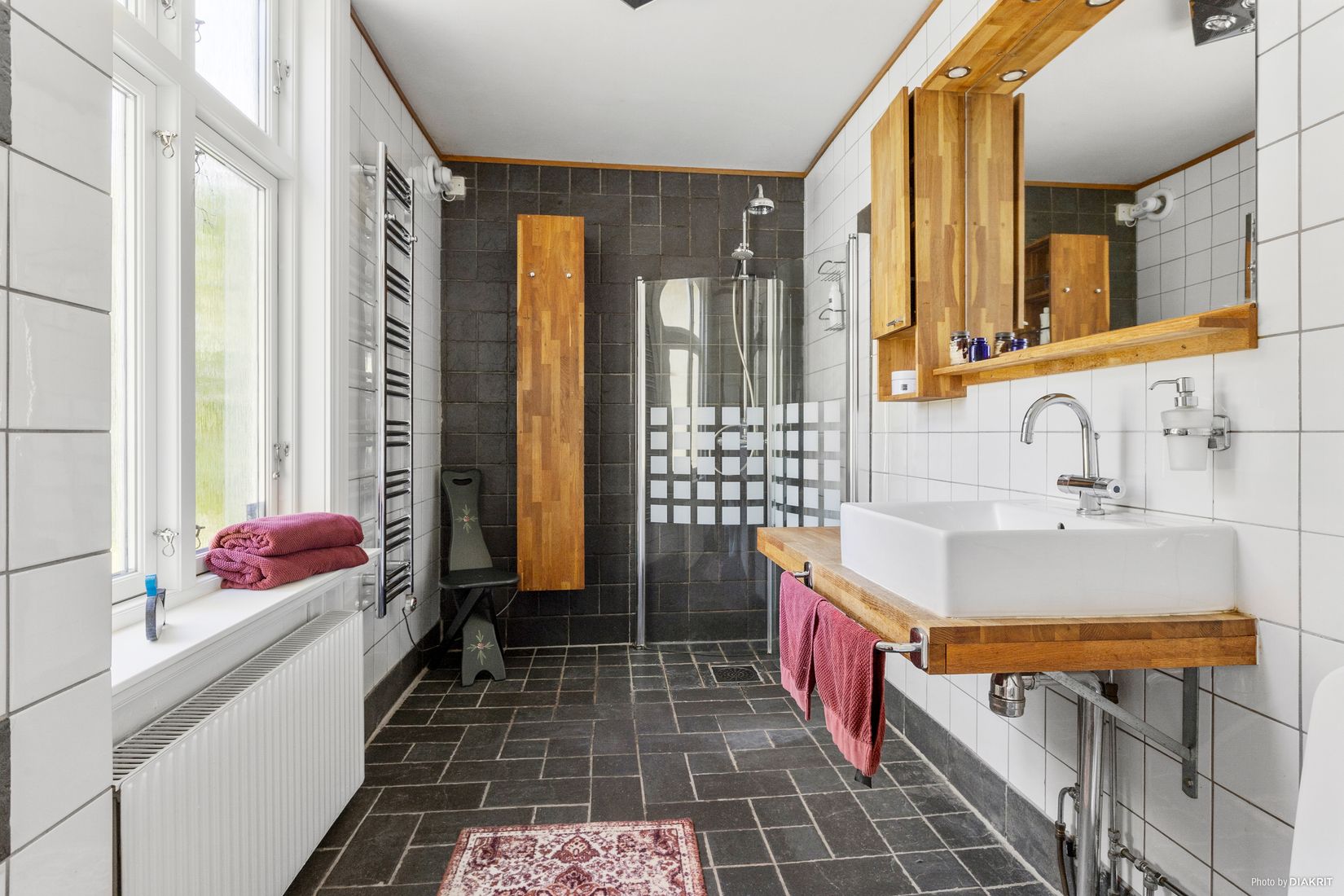 Villa, Sommarvägen 6, Adolfsberg, Örebro