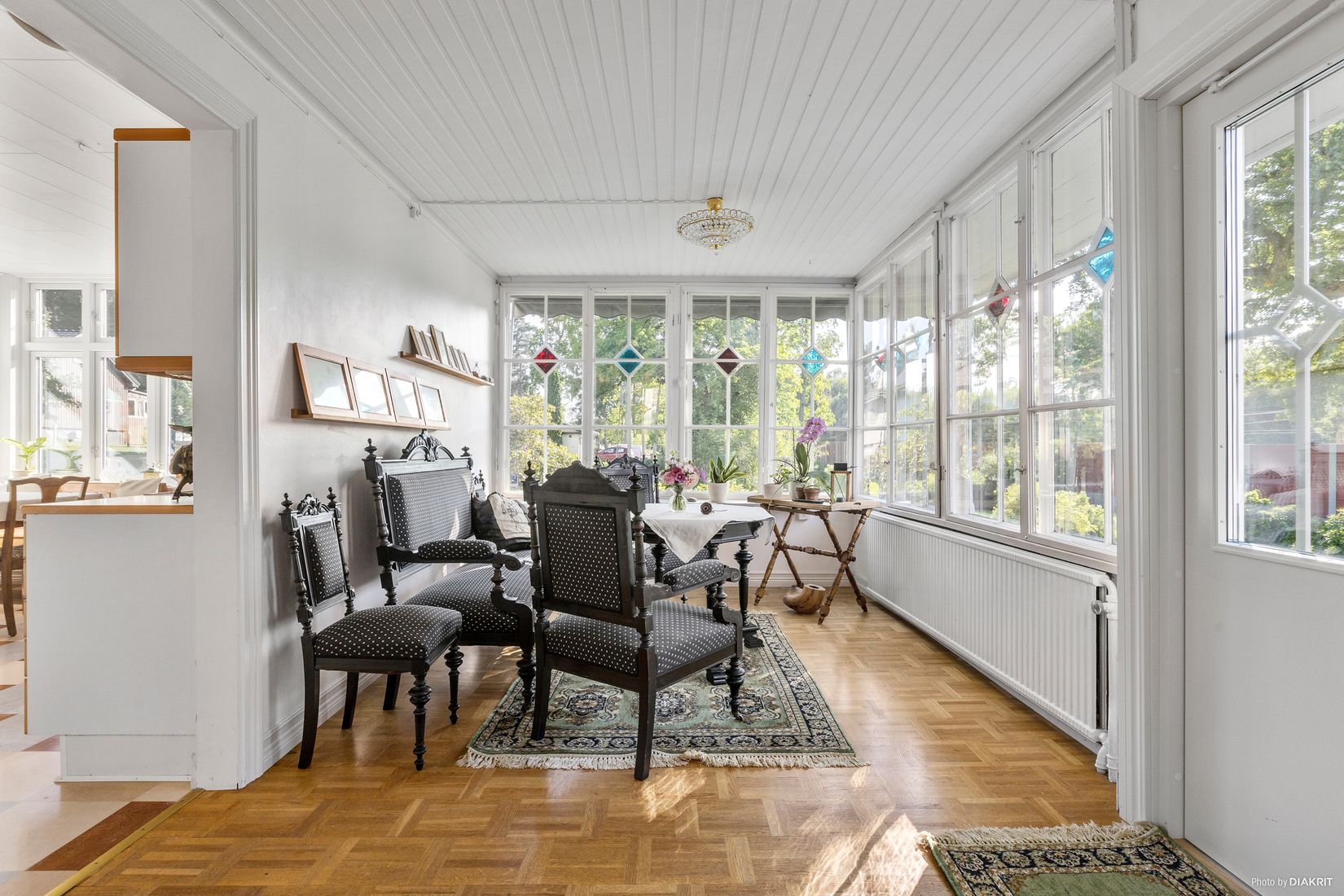Villa, Sommarvägen 6, Adolfsberg, Örebro