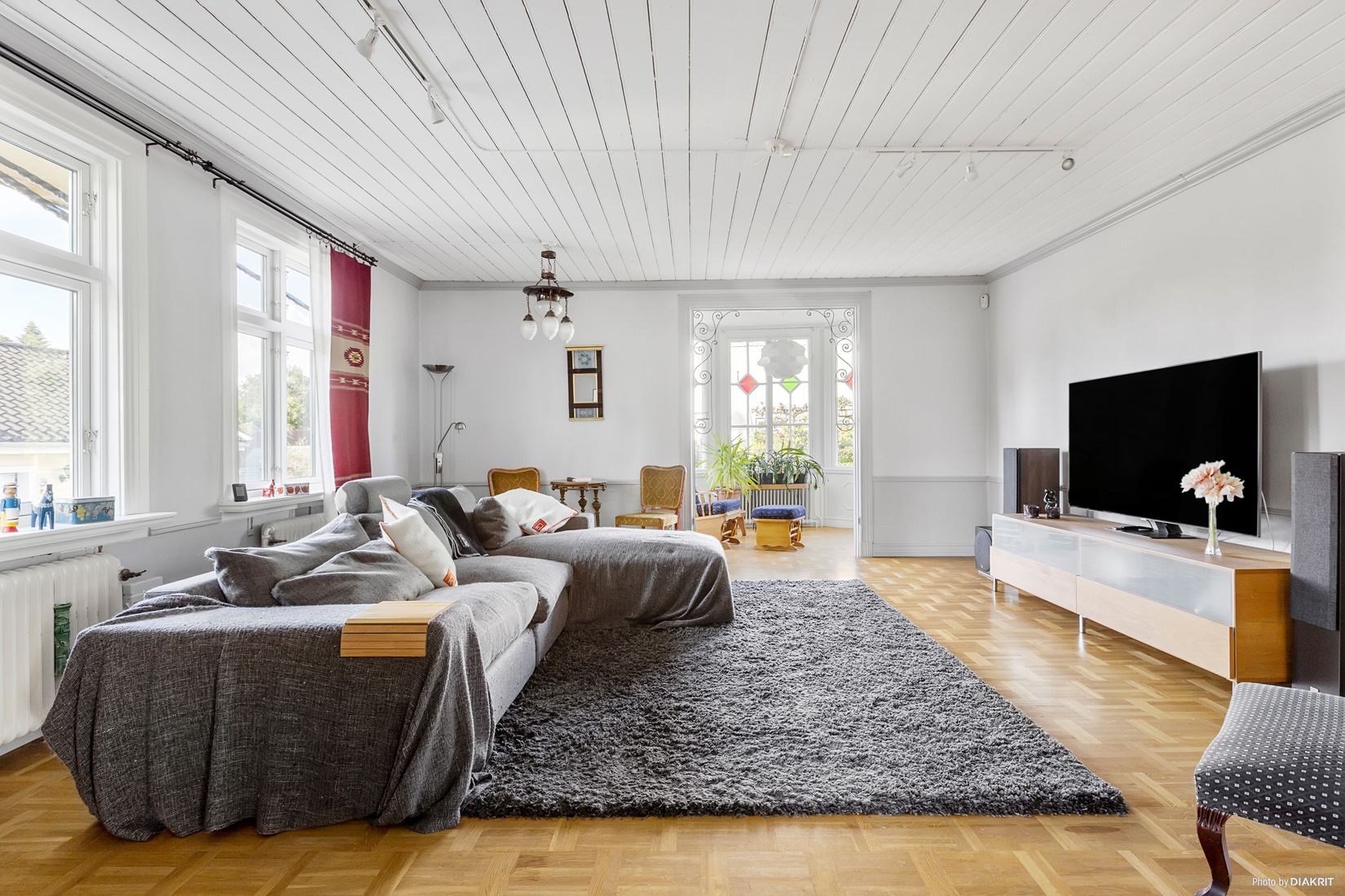 Villa, Sommarvägen 6, Adolfsberg, Örebro