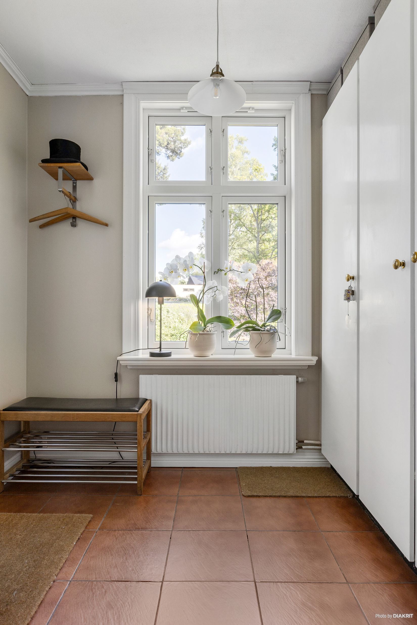 Villa, Sommarvägen 6, Adolfsberg, Örebro