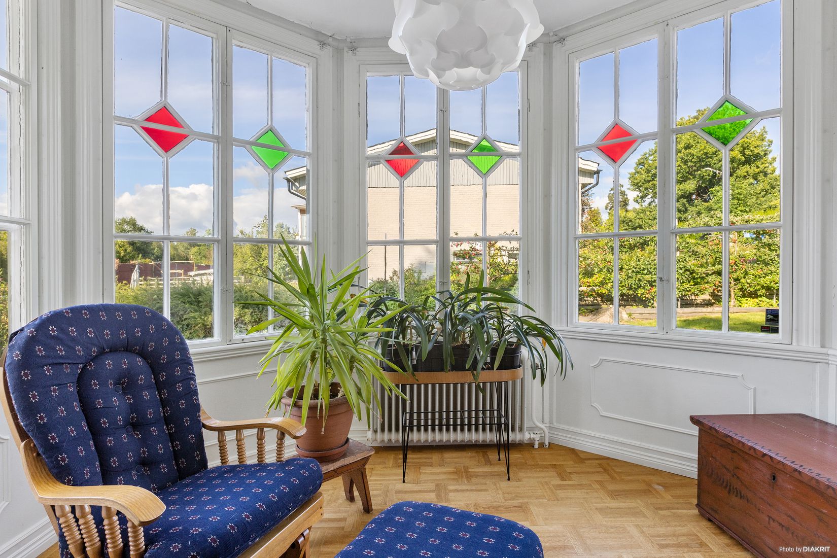 Villa, Sommarvägen 6, Adolfsberg, Örebro