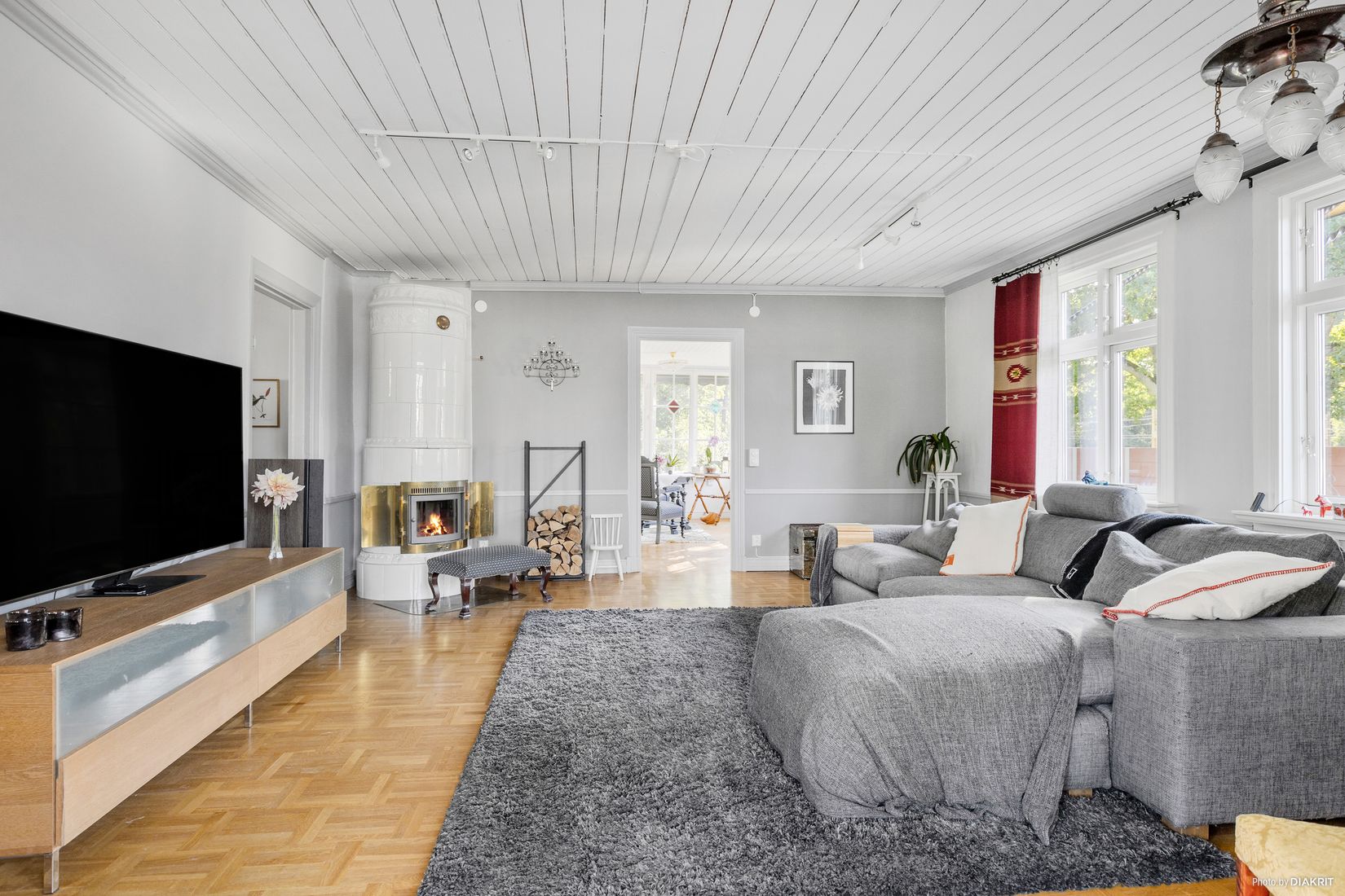 Villa, Sommarvägen 6, Adolfsberg, Örebro