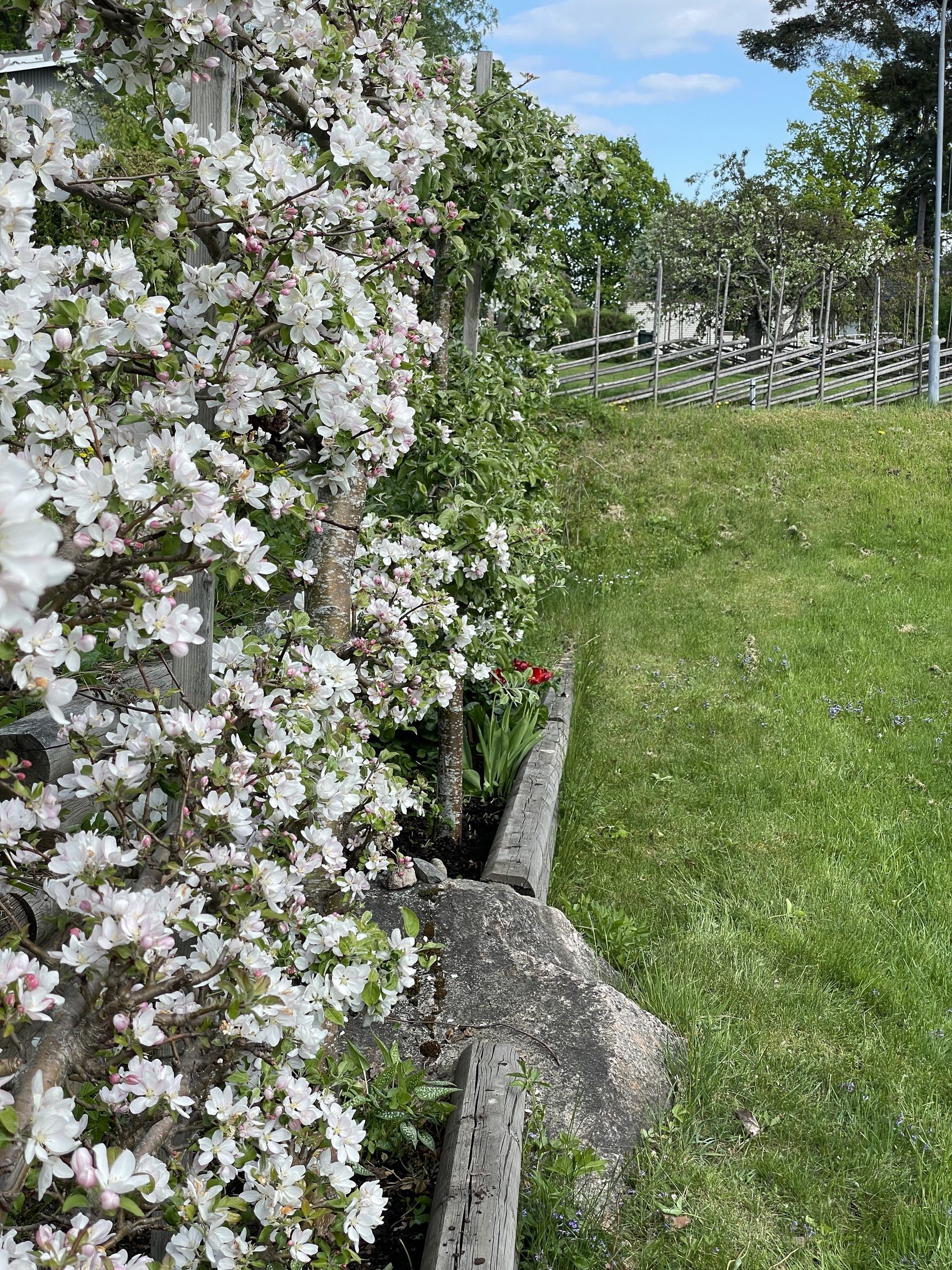 Villa, Sommarvägen 6, Adolfsberg, Örebro