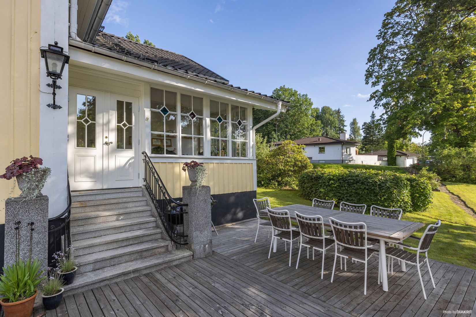 Villa, Sommarvägen 6, Adolfsberg, Örebro