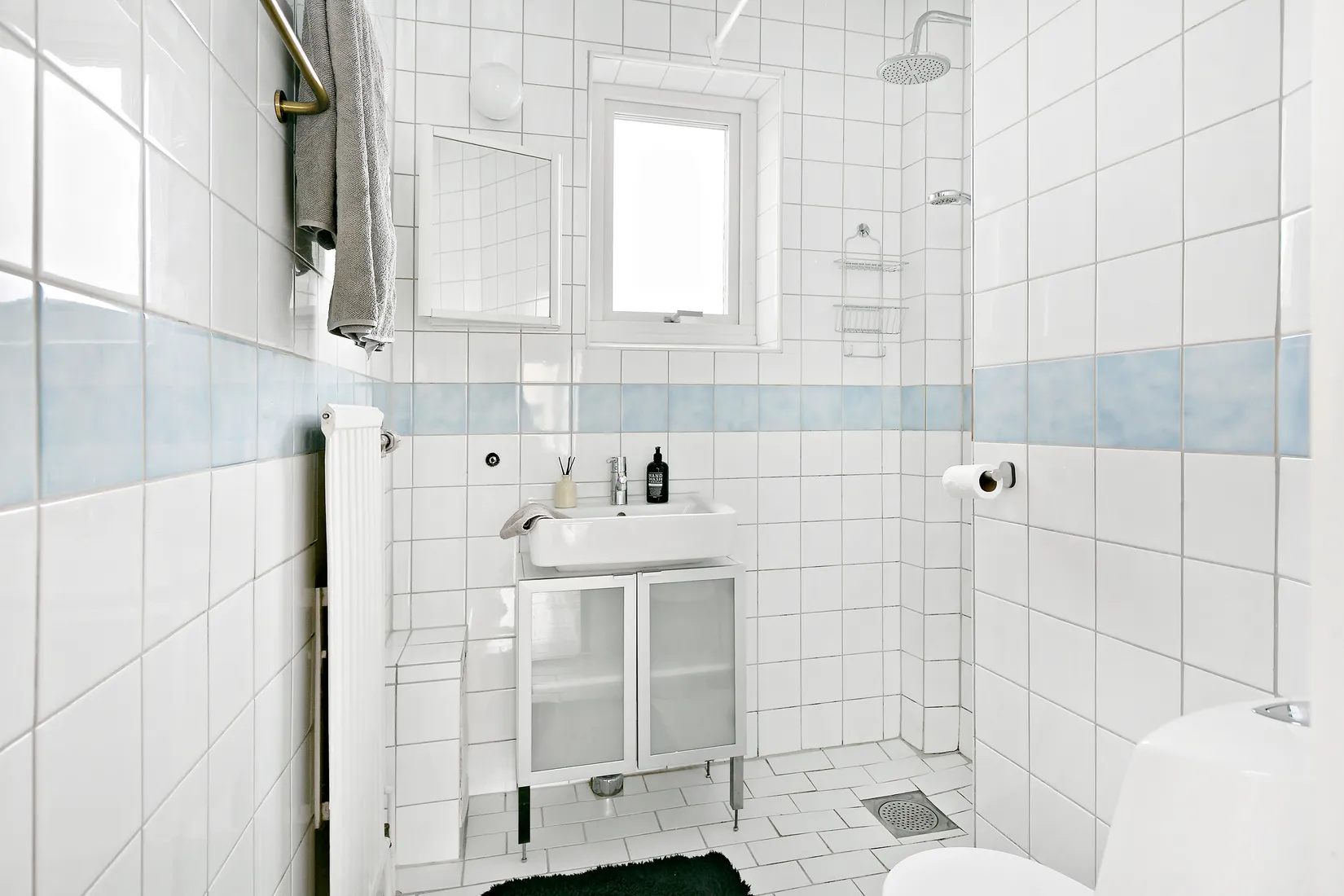 Bostadsrätt, Lars Kaggsgatan 47B, Gamlestaden, Göteborg