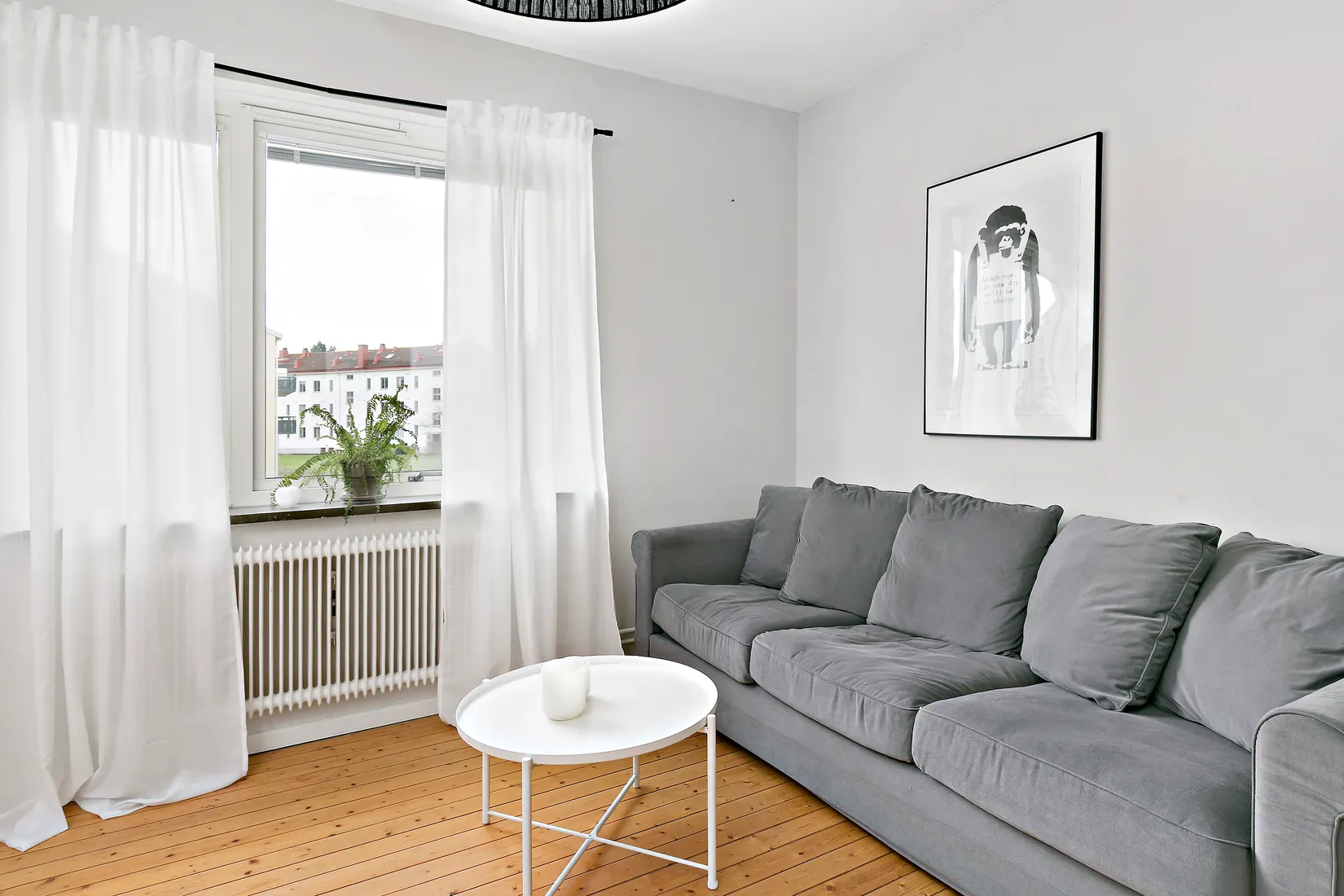 Bostadsrätt, Lars Kaggsgatan 47B, Gamlestaden, Göteborg