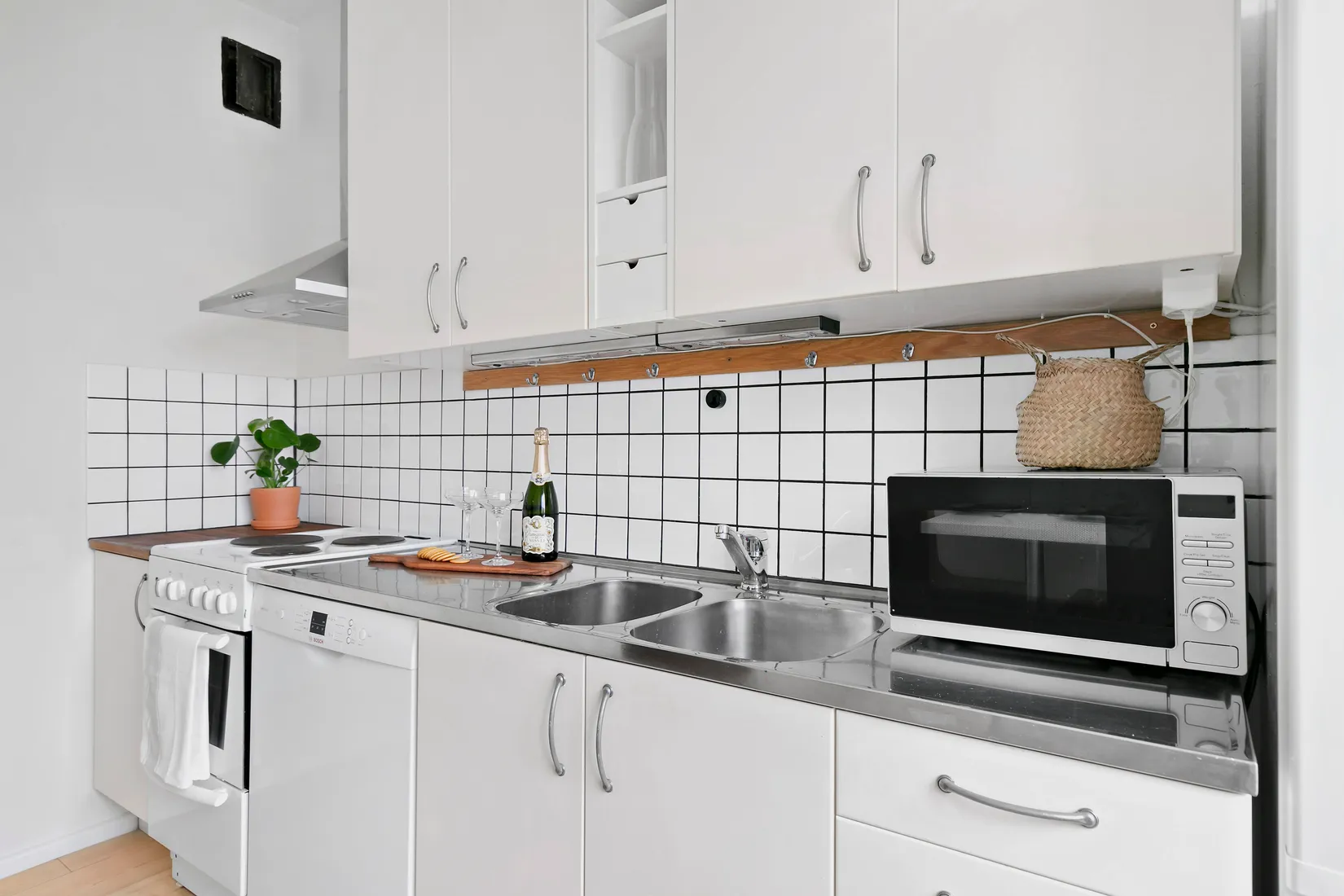 Bostadsrätt, Lars Kaggsgatan 47B, Gamlestaden, Göteborg