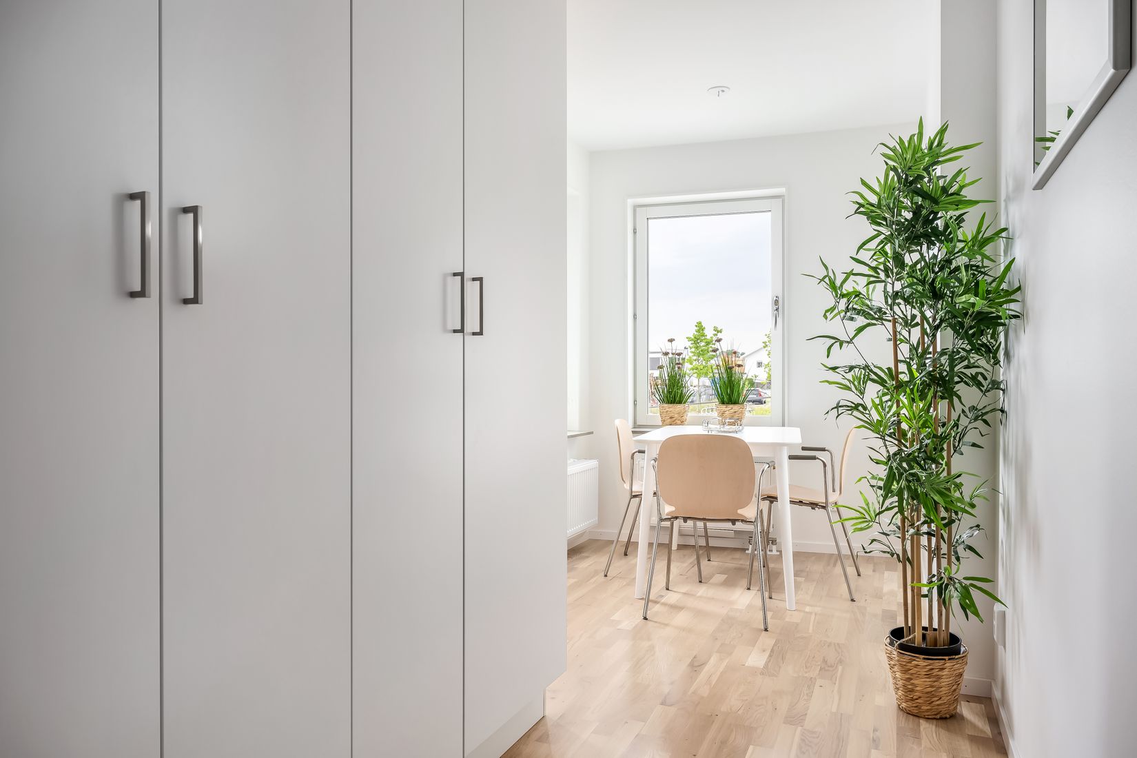 Bostadsrätt, Bråviksvägen 67, Lindö Strand, Norrköping