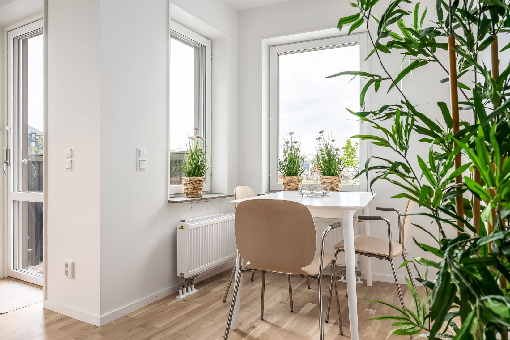 Bostadsrätt, Bråviksvägen 67, Lindö Strand, Norrköping