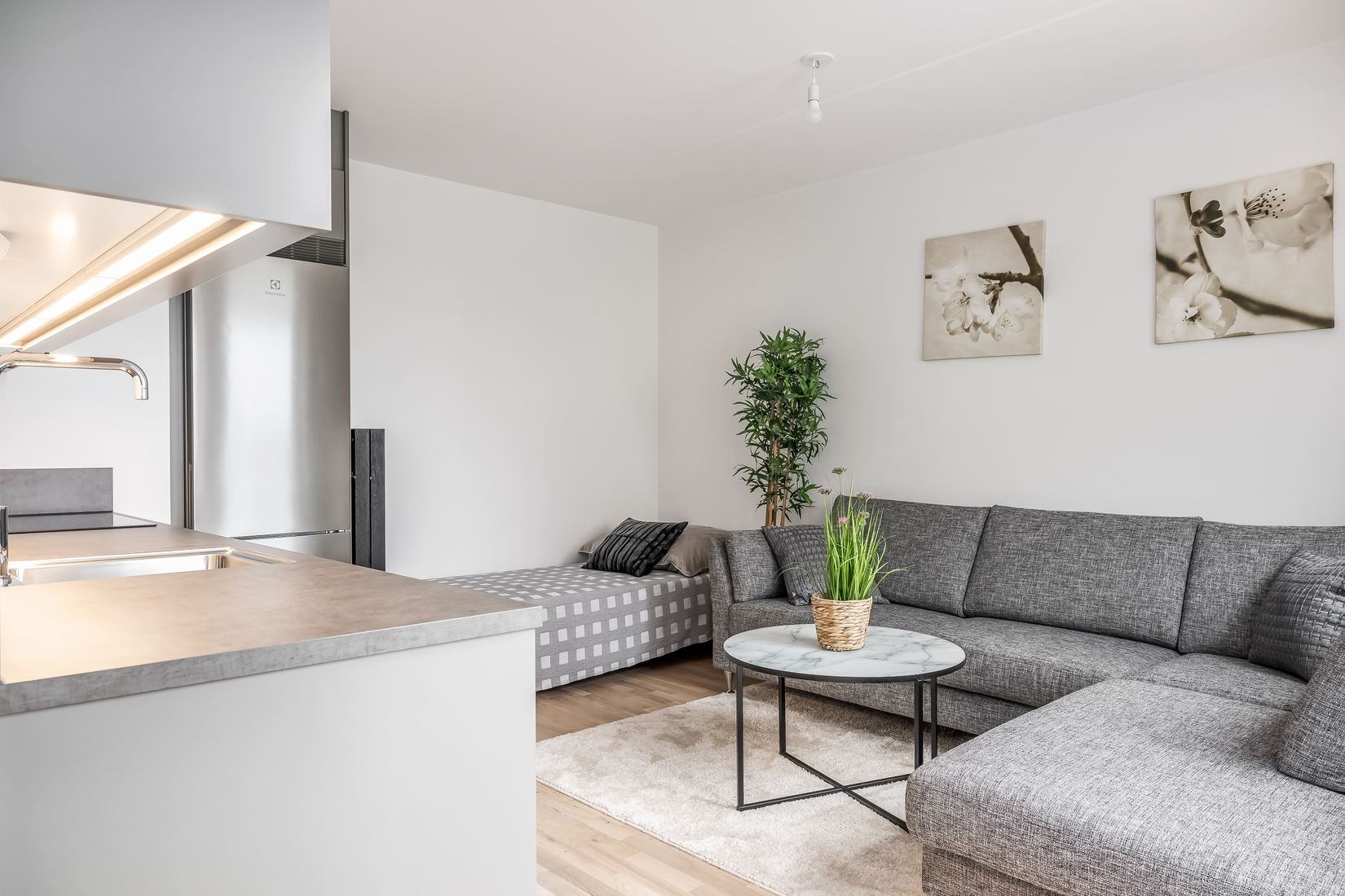 Bostadsrätt, Bråviksvägen 67, Lindö Strand, Norrköping