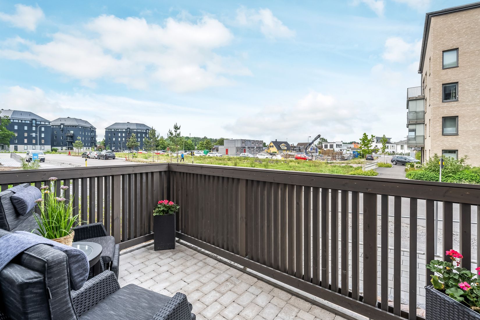 Bostadsrätt, Bråviksvägen 67, Lindö Strand, Norrköping