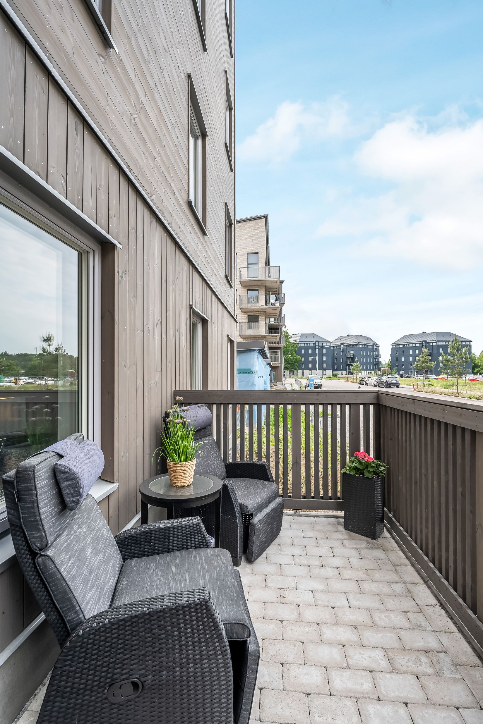 Bostadsrätt, Bråviksvägen 67, Lindö Strand, Norrköping