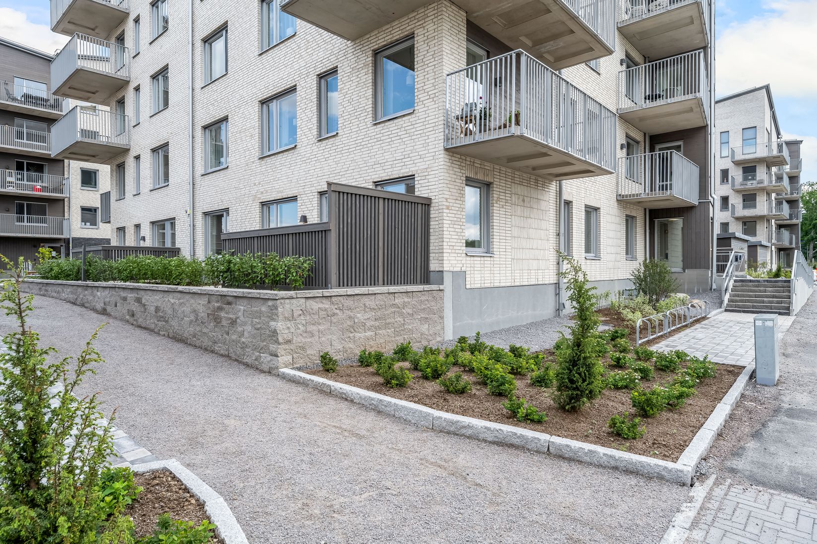 Bostadsrätt, Bråviksvägen 67, Lindö Strand, Norrköping