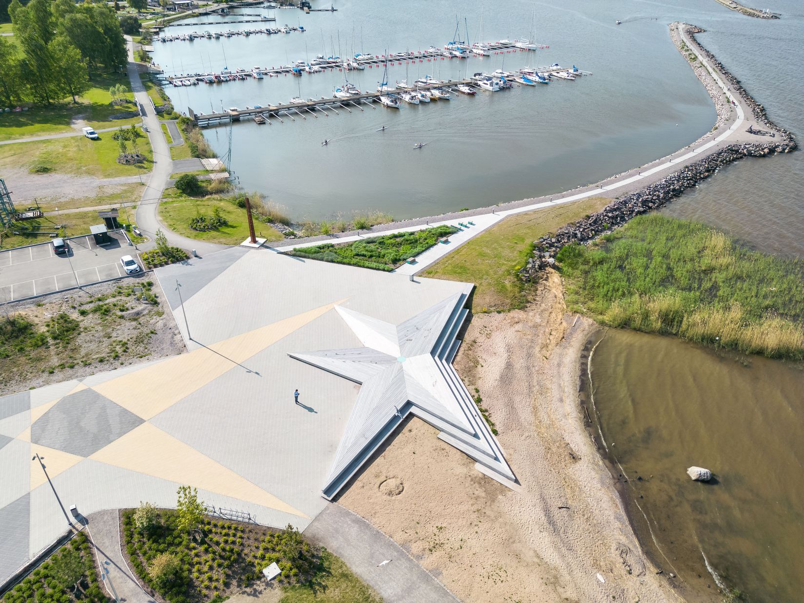 Bostadsrätt, Bråviksvägen 67, Lindö Strand, Norrköping