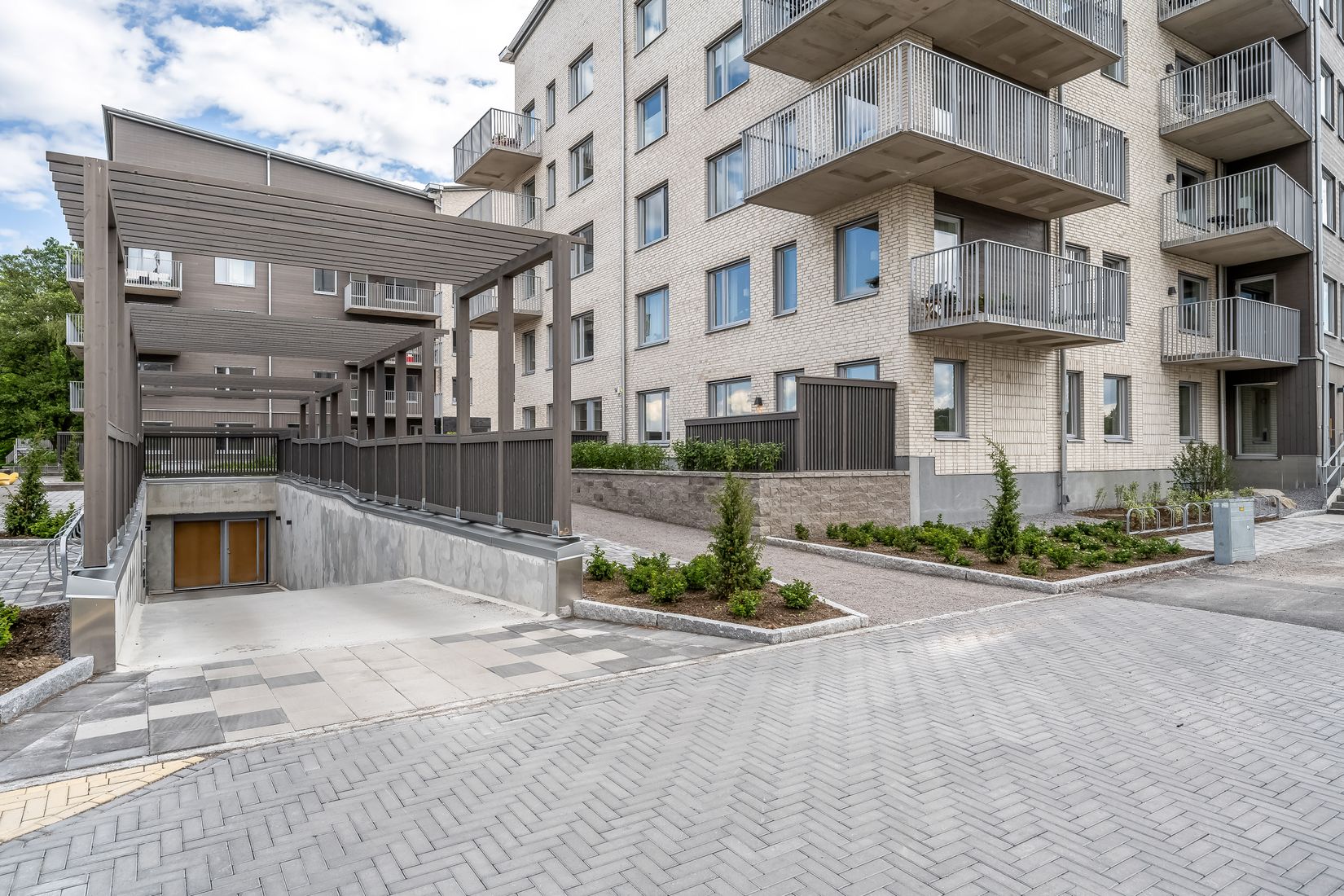 Bostadsrätt, Bråviksvägen 67, Lindö Strand, Norrköping