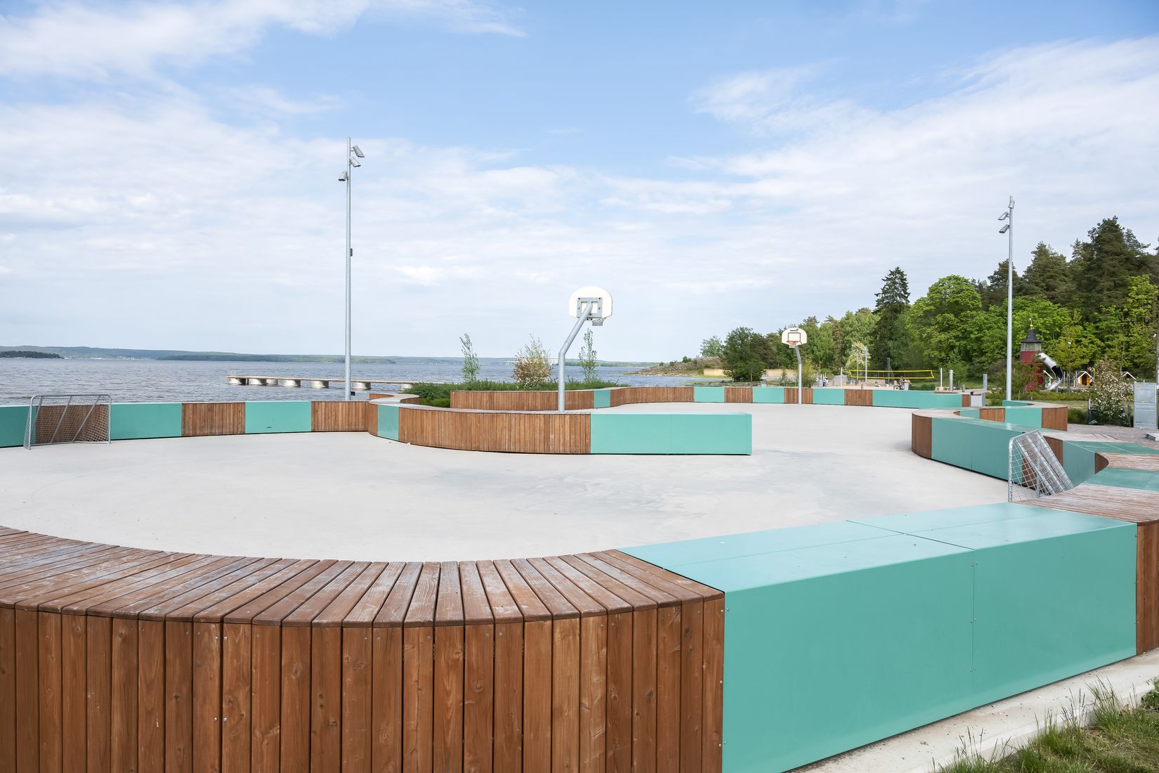 Bostadsrätt, Bråviksvägen 67, Lindö Strand, Norrköping