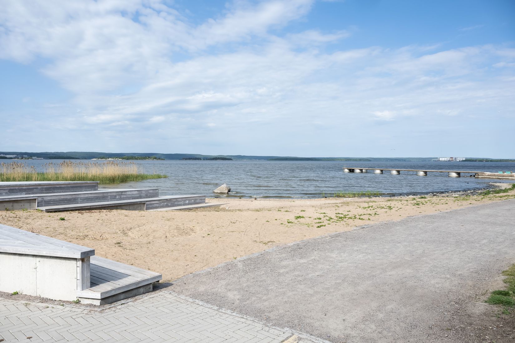 Bostadsrätt, Bråviksvägen 67, Lindö Strand, Norrköping