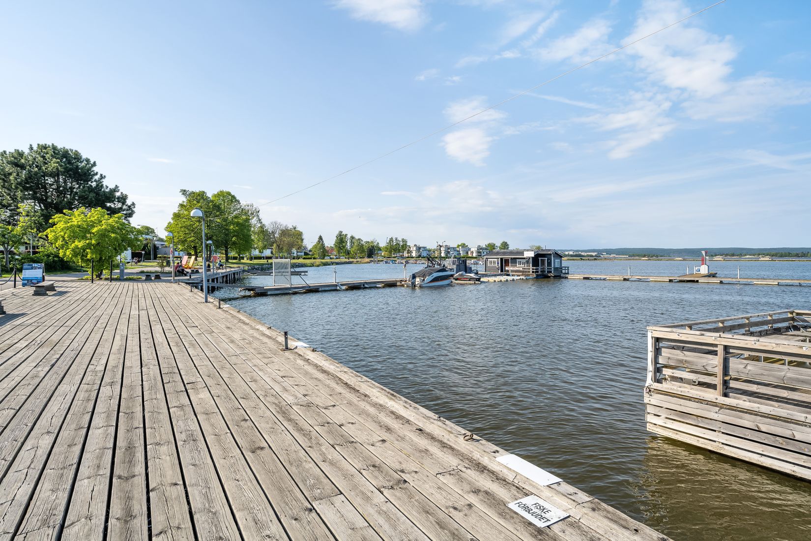 Bostadsrätt, Bråviksvägen 67, Lindö Strand, Norrköping