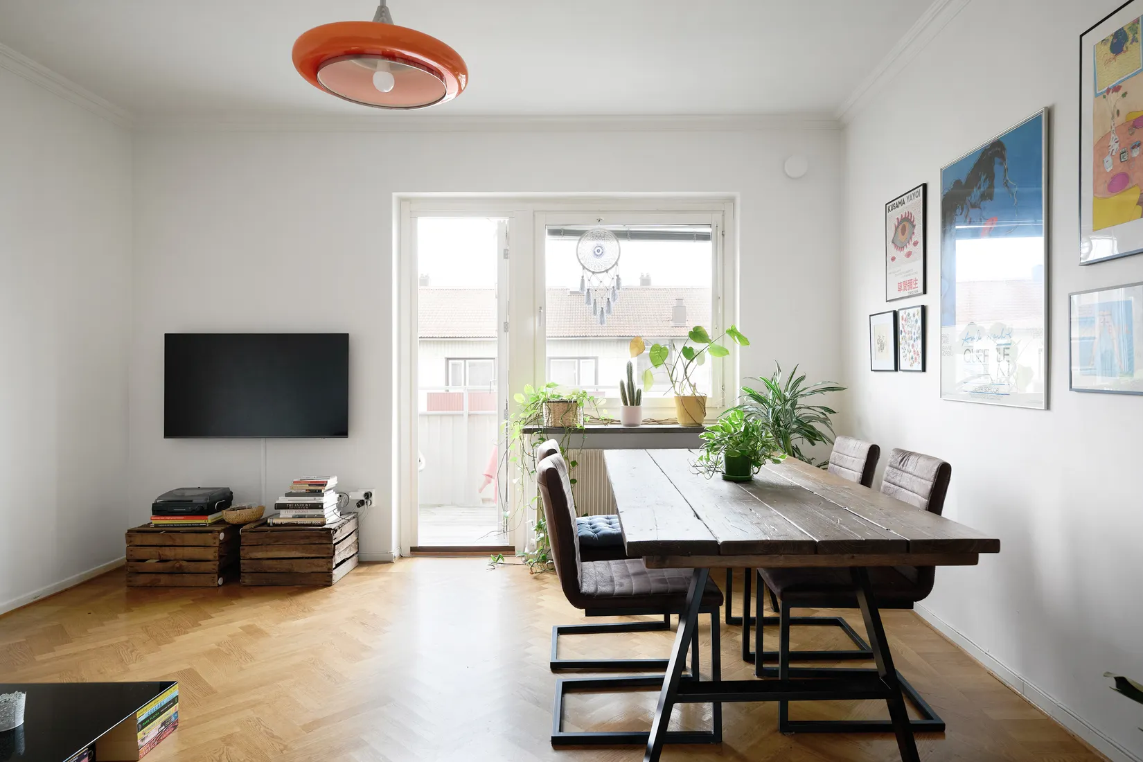 Bostadsrätt, Guldpokalsgatan 4A, Centrala Hisingen, Göteborg