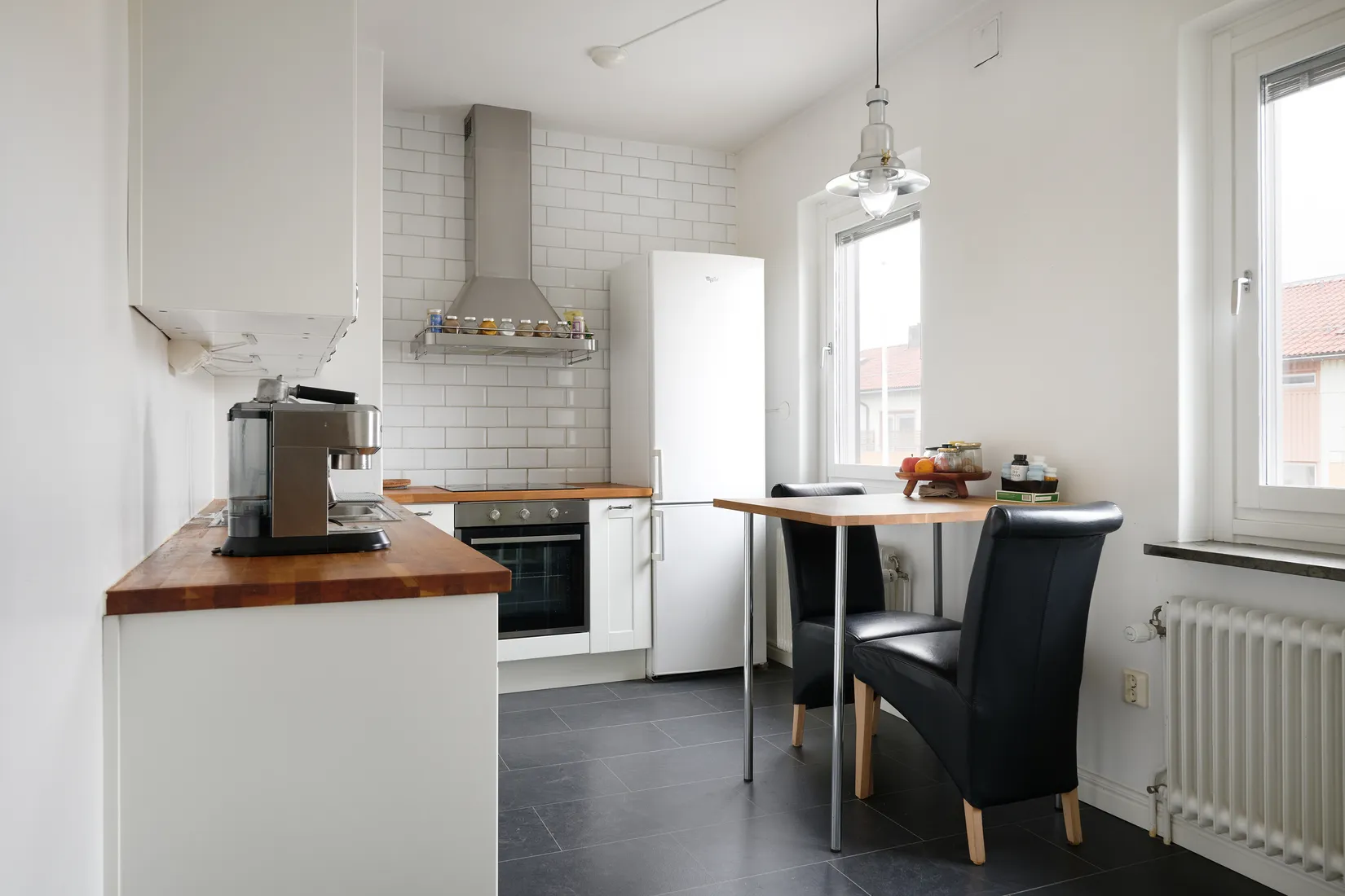 Bostadsrätt, Guldpokalsgatan 4A, Centrala Hisingen, Göteborg