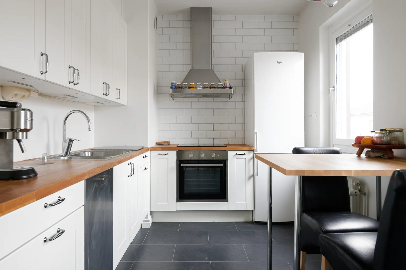 Bostadsrätt, Guldpokalsgatan 4A, Centrala Hisingen, Göteborg
