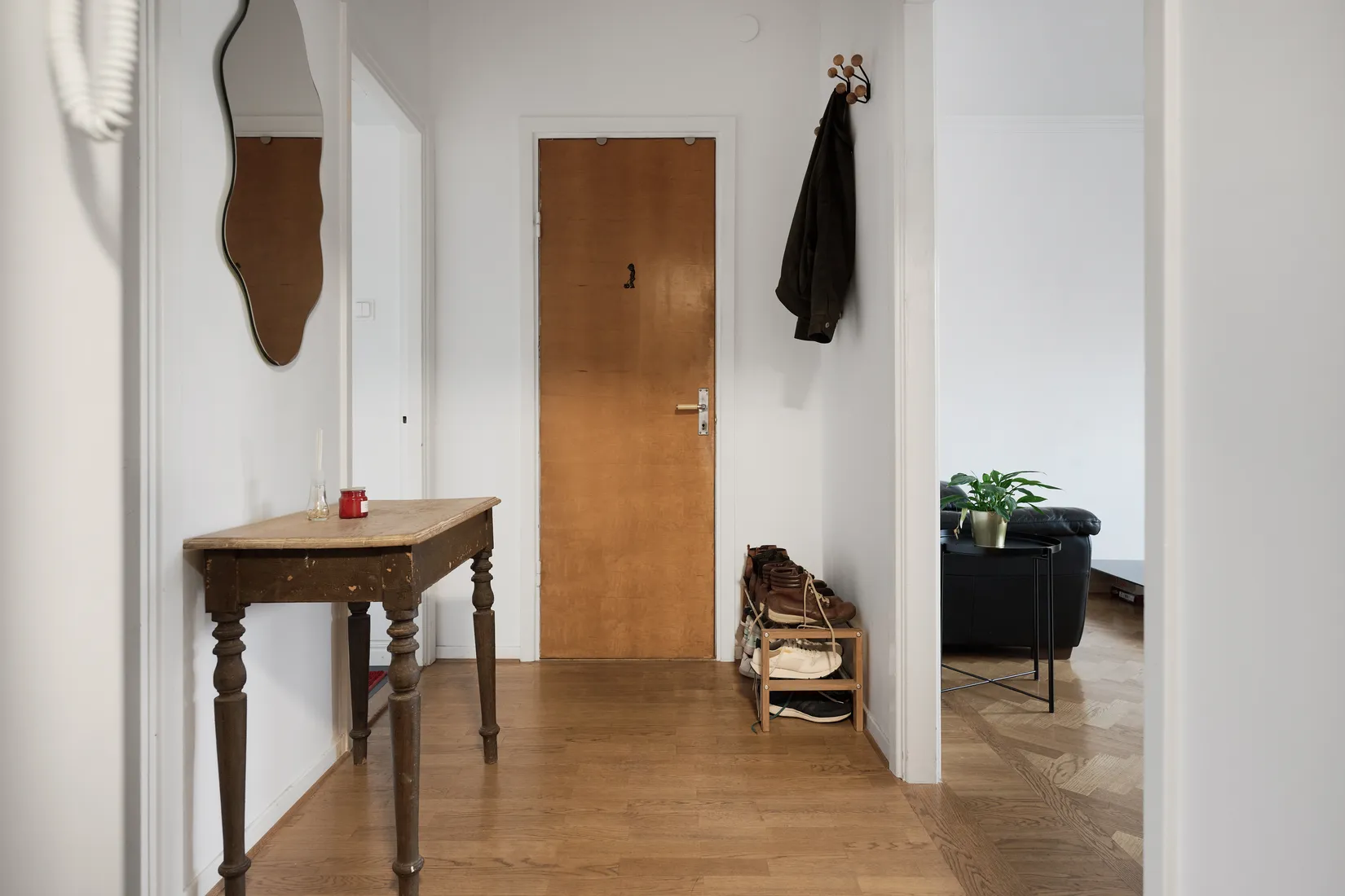 Bostadsrätt, Guldpokalsgatan 4A, Centrala Hisingen, Göteborg